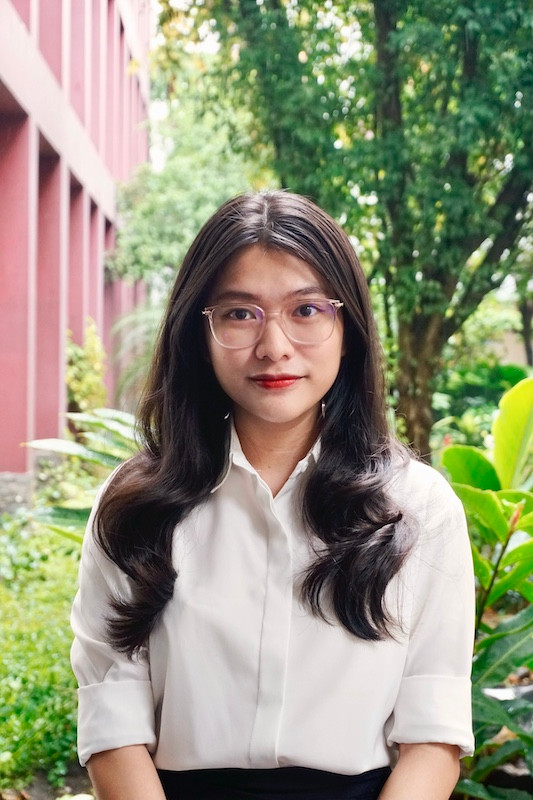 Học để phụng sự Tổ quốc, phụng sự bệnh nhân.