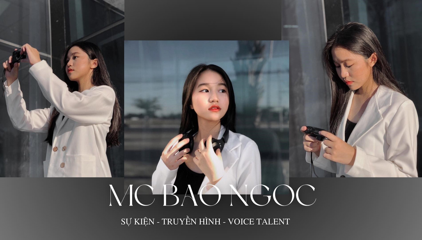 Lê Bảo Ngọc, cựu học sinh trường THPT Chuyên Nguyễn Bỉnh Khiêm. Lê Bảo Ngọc, cựu học sinh trường THPT Chuyên Nguyễn Bỉnh Khiêm.