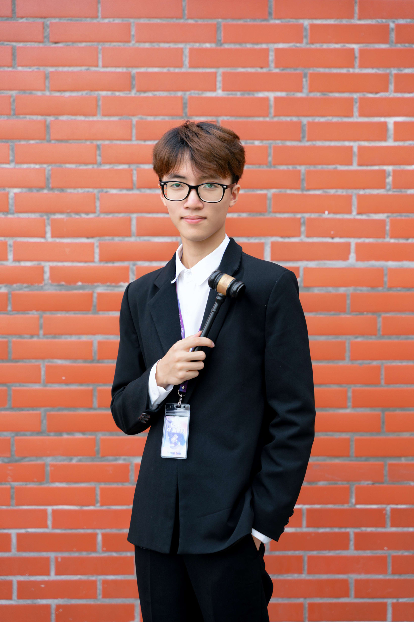 Vũ Hưng Thịnh - chàng trai đến từ “Thành phố Hoa phượng đỏ”.