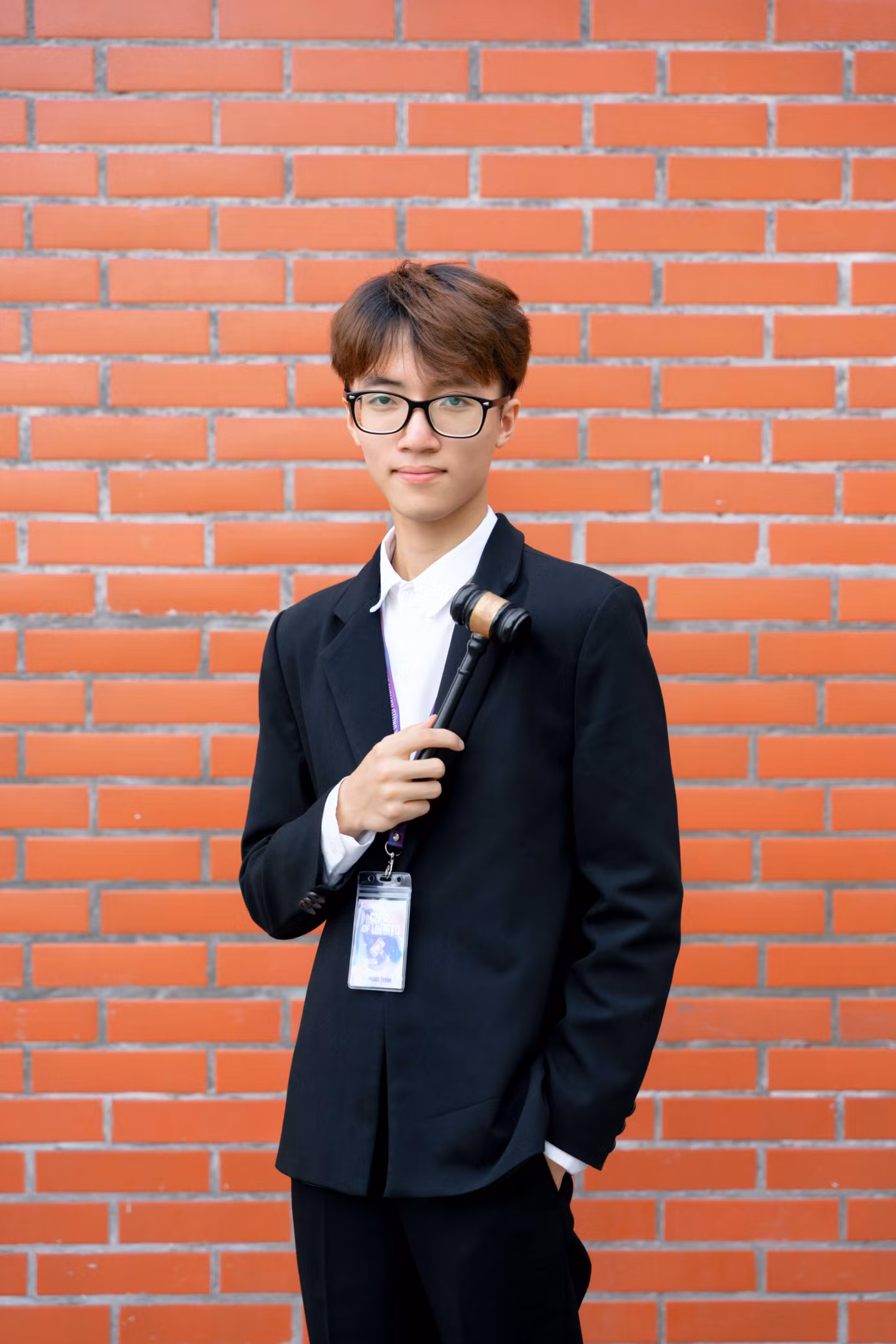 Vũ Hưng Thịnh - chàng trai đến từ “Thành phố Hoa phượng đỏ”.