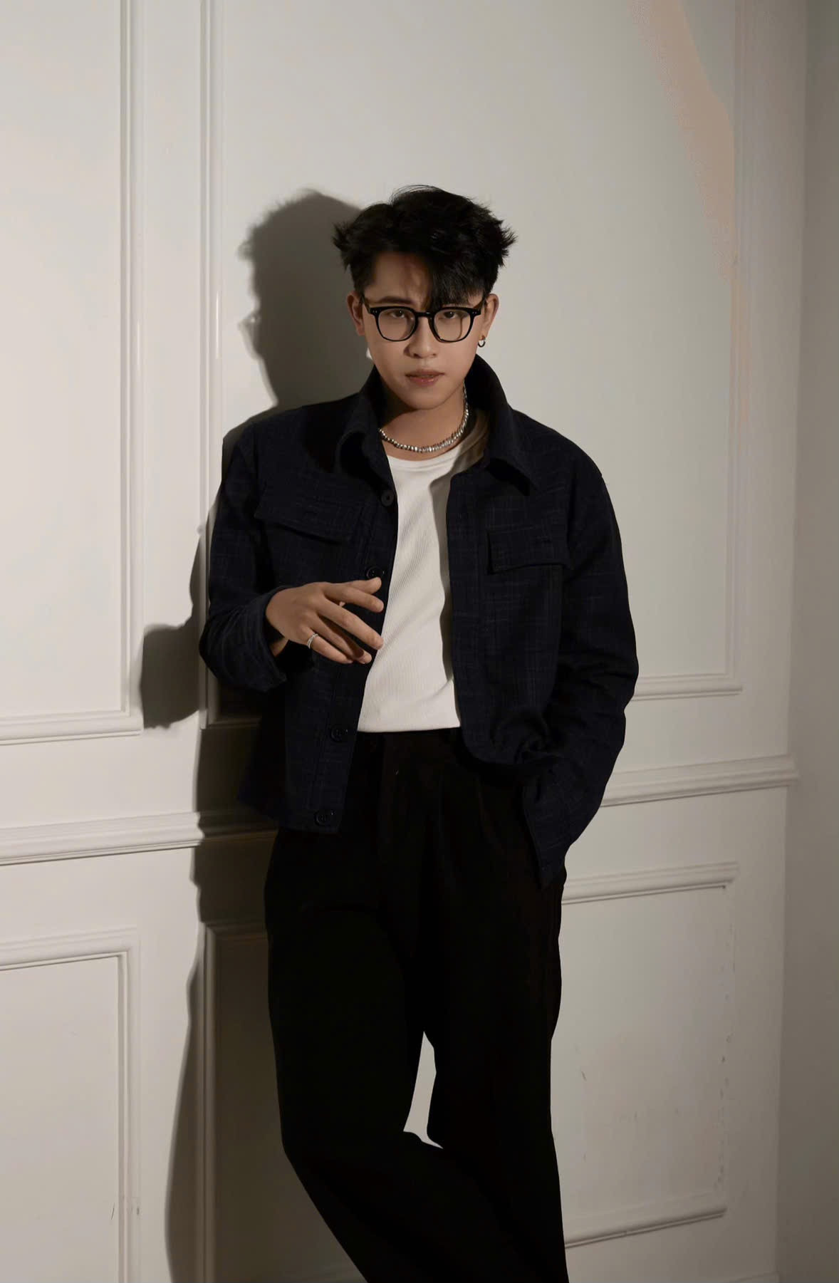 Kuun Đức Nam đã được mời tham gia nhiều chương trình dành cho sinh viên tại các trường đại học.