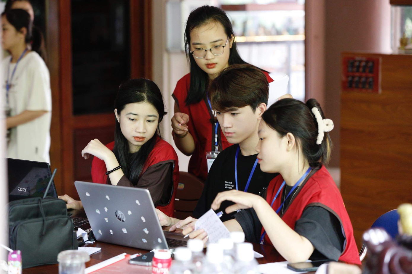 Lò Thái Sơn - "Hoa hướng dương" Điện Biên gieo mầm yêu thương. Lò Thái Sơn - "Hoa hướng dương" Điện Biên gieo mầm yêu thương.