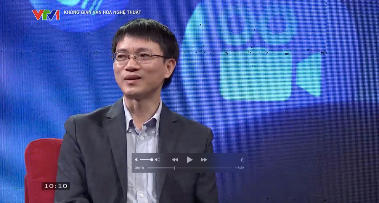 Tác giả, nhà báo Nguyễn Tuấn Anh là người tư vấn xuất bản các cuốn sách best-seller của tiến sĩ Lê Thẩm Dương, trong đó có cuốn Cảm xúc là kẻ thù số một của thành công. Tác giả, nhà báo Nguyễn Tuấn Anh là người tư vấn xuất bản các cuốn sách best-seller của tiến sĩ Lê Thẩm Dương, trong đó có cuốn Cảm xúc là kẻ thù số một của thành công.