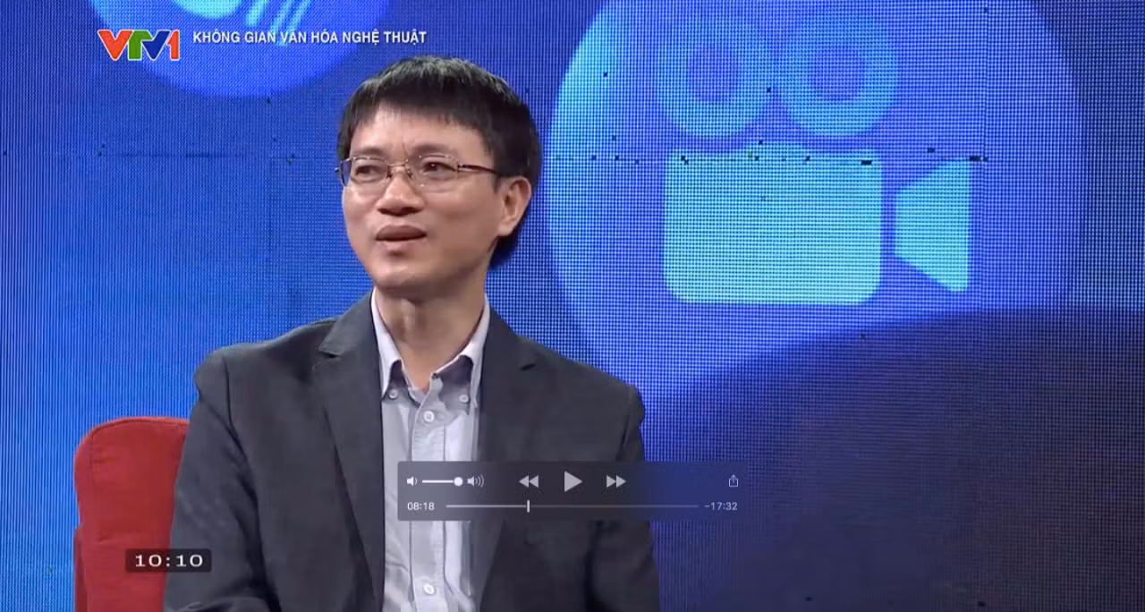 Tác giả, nhà báo Nguyễn Tuấn Anh là người tư vấn xuất bản các cuốn sách best-seller của tiến sĩ Lê Thẩm Dương, trong đó có cuốn Cảm xúc là kẻ thù số một của thành công.