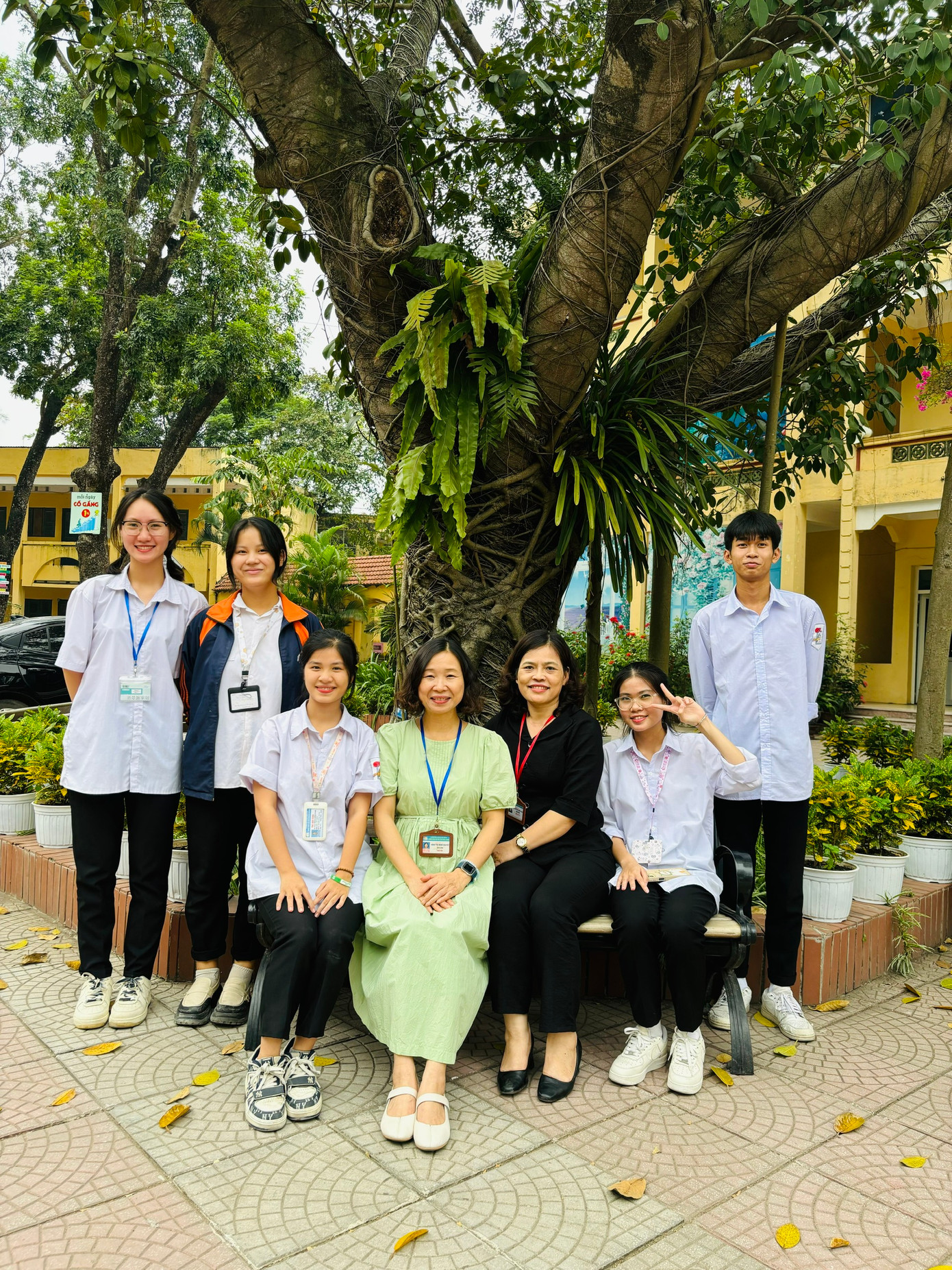 Cô Nguyệt luôn trăn trở: “Làm sao để giờ học này là giờ học yêu thích, lớp học này là lớp học hạnh phúc?”