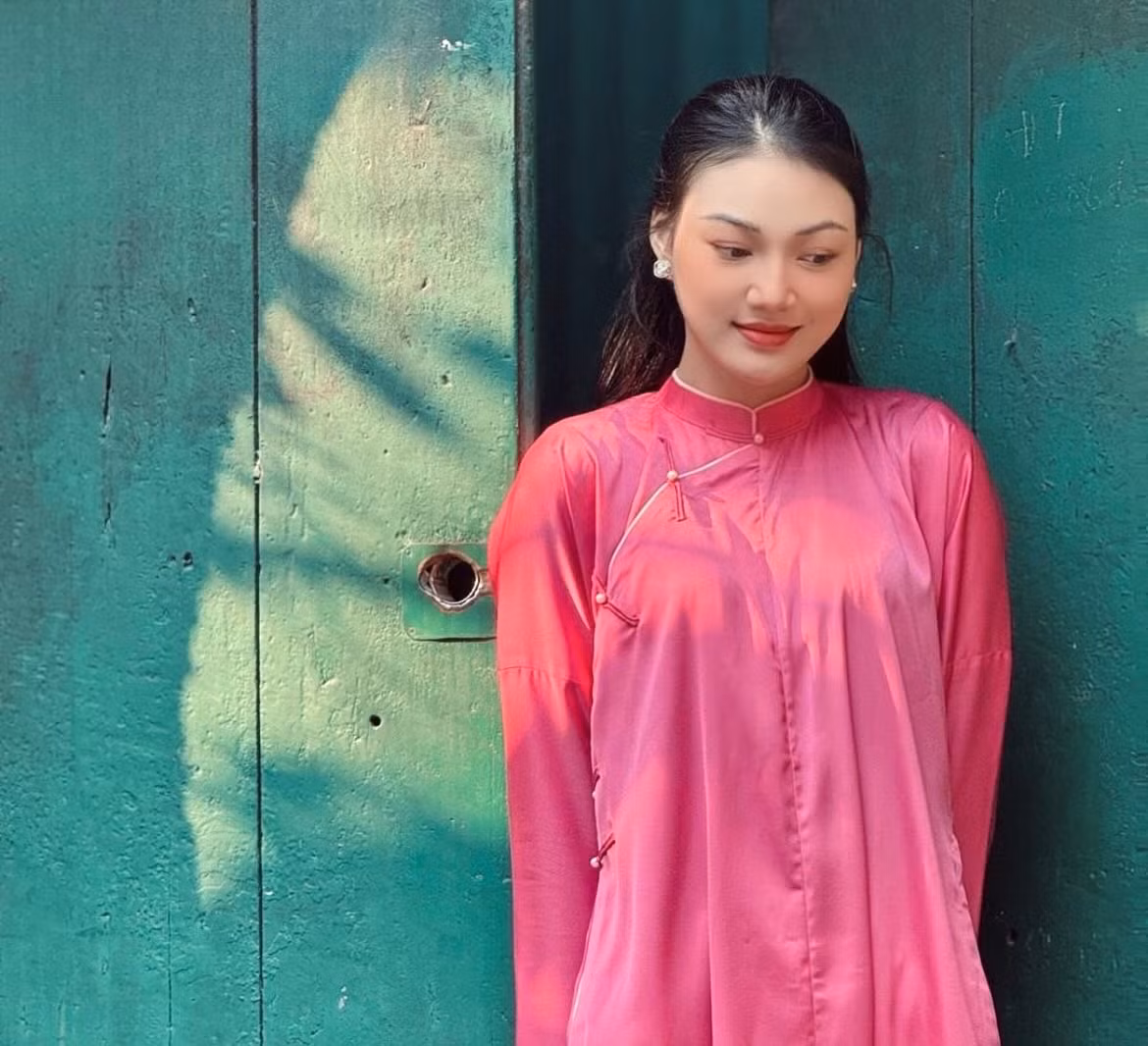 Với cô, kỷ niệm mùa Tết cũ vừa đáng nhớ, vừa đáng yêu của mình cũng gắn liền với bếp lửa.