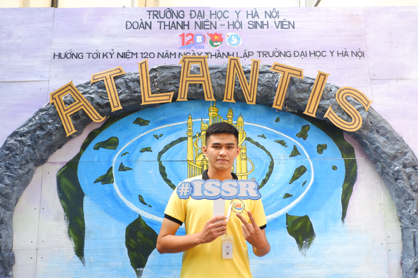 Nguyễn Văn Thắng - Nguyên Chủ nhiệm gen 15 Câu lạc bộ Sinh viên Học tập tích cực và Nghiên cứu khoa học Trường Đại học Y Hà Nội. Nguyễn Văn Thắng - Nguyên Chủ nhiệm gen 15 Câu lạc bộ Sinh viên Học tập tích cực và Nghiên cứu khoa học Trường Đại học Y Hà Nội.