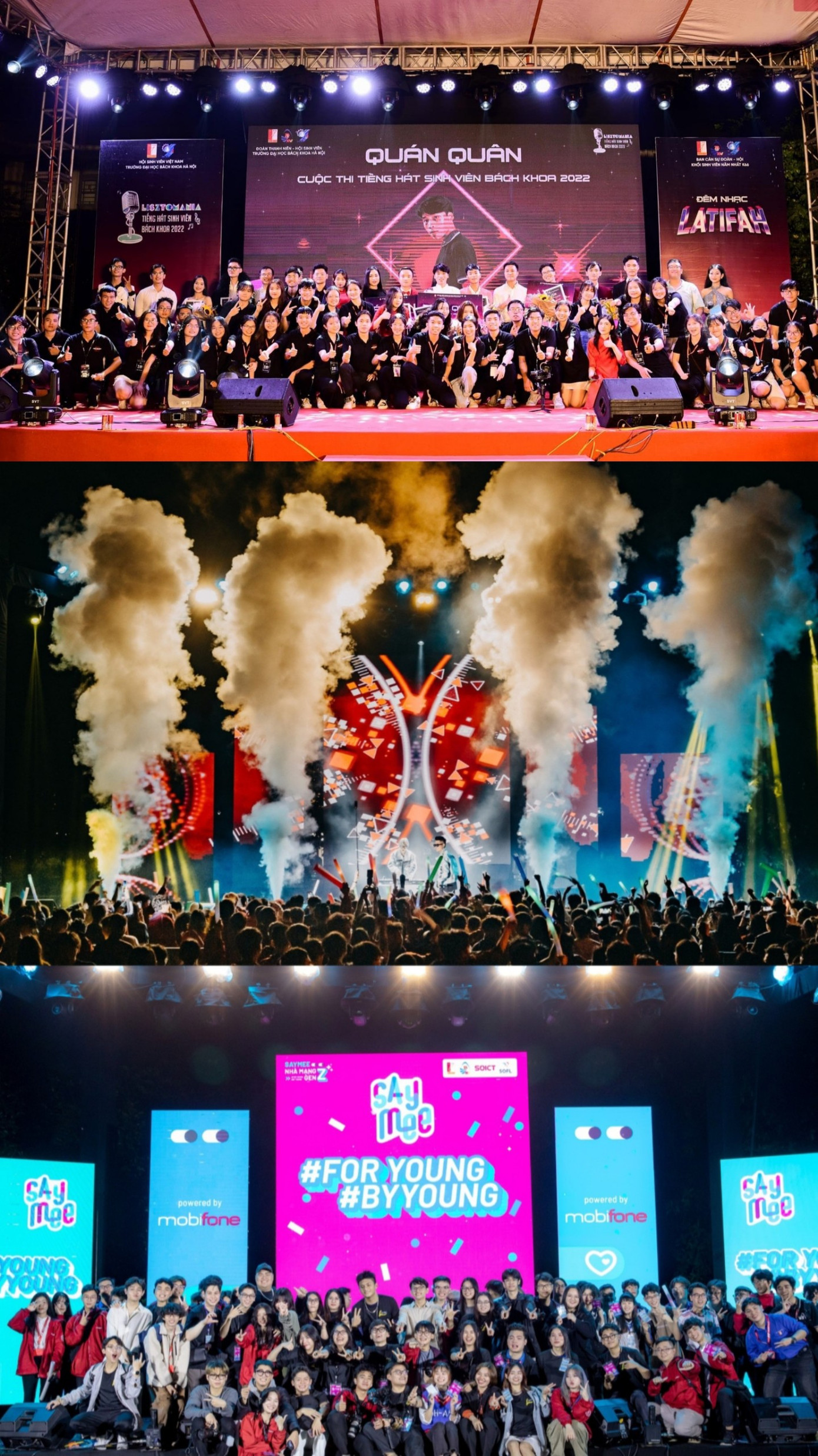 Thu Trang không ngại ngần tham gia hàng loạt hoạt động và câu lạc bộ trong nhiều lĩnh vực của khoa, trường. Thu Trang không ngại ngần tham gia hàng loạt hoạt động và câu lạc bộ trong nhiều lĩnh vực của khoa, trường.