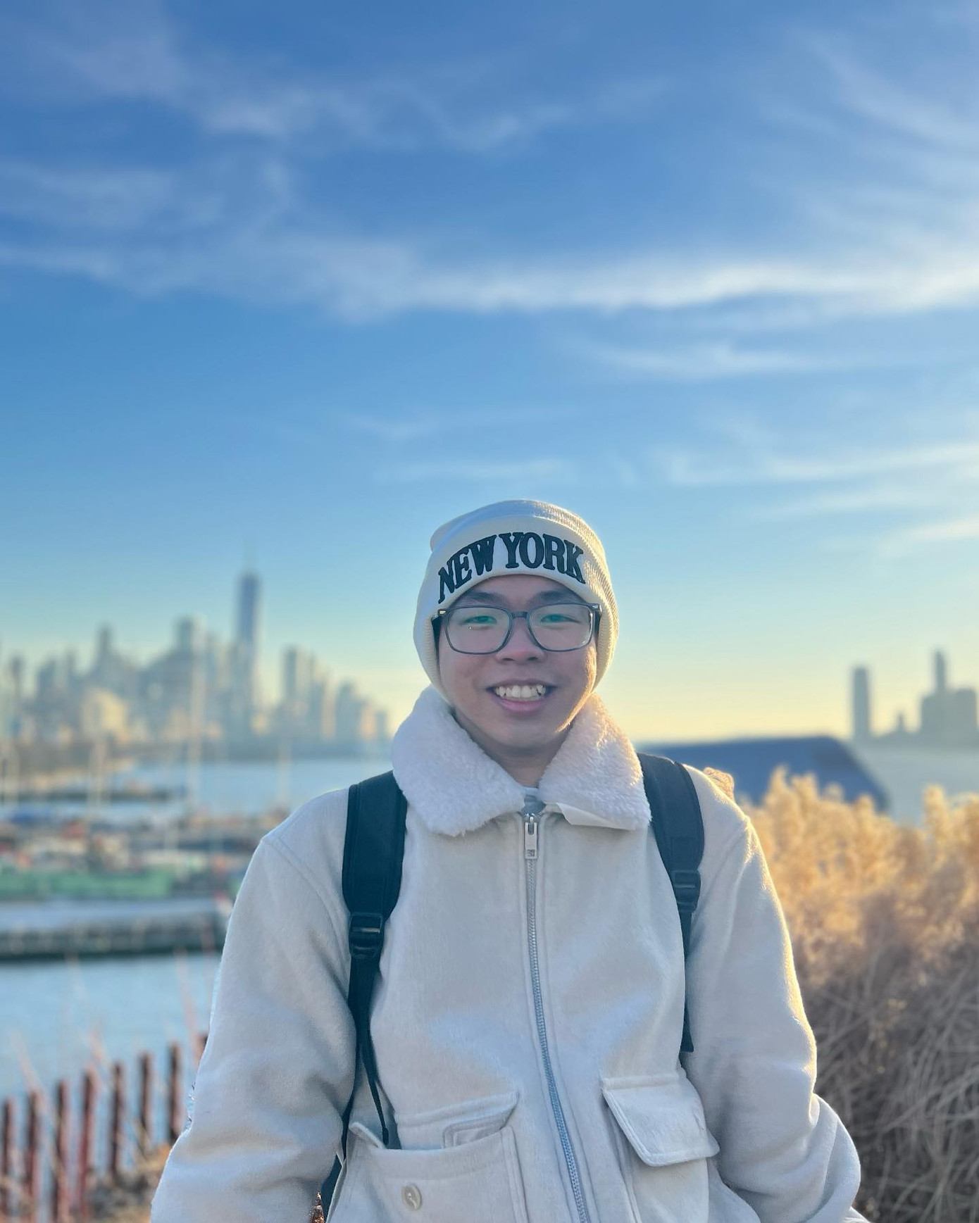 Khởi nghiệp giúp Quốc An trưởng thành hơn, hiểu biết toàn diện về thế giới hơn.