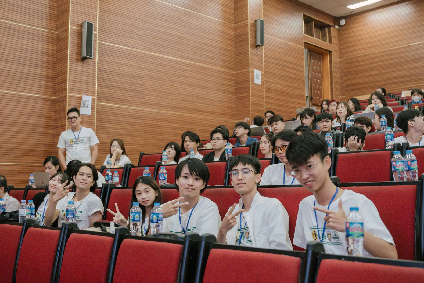 Huy Hoàng tham gia Hội thảo quốc tế về mô hình thông tin công trình BIM gắn với định hướng phát triển giao thông công cộng TOD.