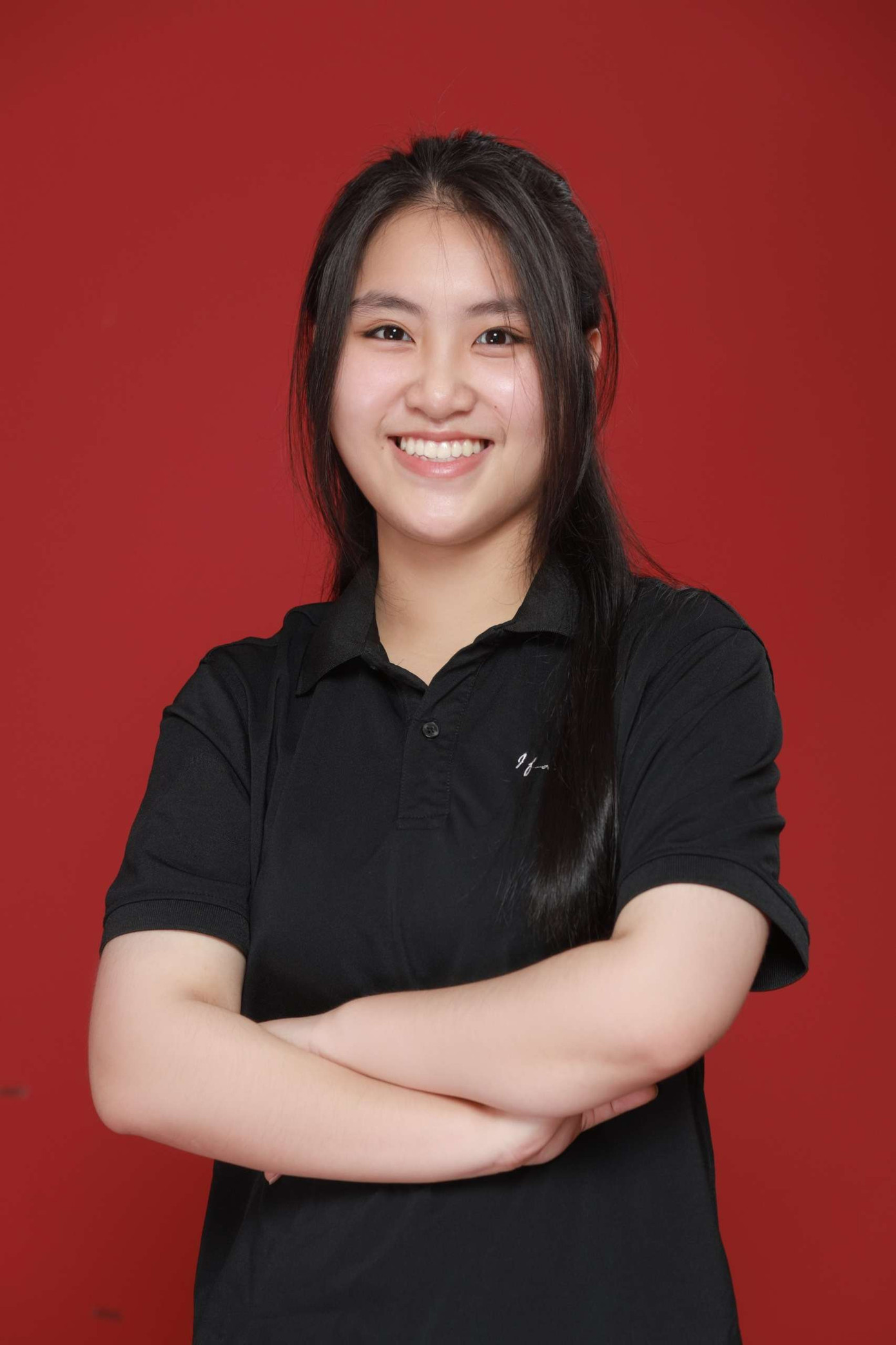 Nguyễn Thị Lan Anh (sinh năm 2004) sắp trở thành sinh viên năm 3 ngành Truyền thông đại chúng, Học viện Báo chí và Tuyên truyền. Nguyễn Thị Lan Anh (sinh năm 2004) sắp trở thành sinh viên năm 3 ngành Truyền thông đại chúng, Học viện Báo chí và Tuyên truyền.