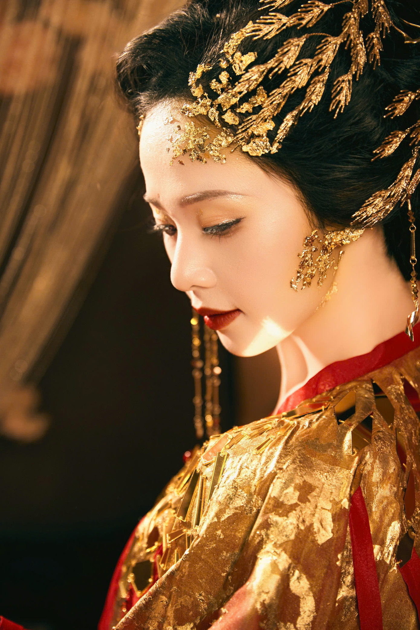 Nhân dịp Tết Ất Tỵ 2025, Hồ Phương Linh gửi lời chúc bình an và hứa hẹn mang đến nhiều tác phẩm ấn tượng hơn trong năm mới.