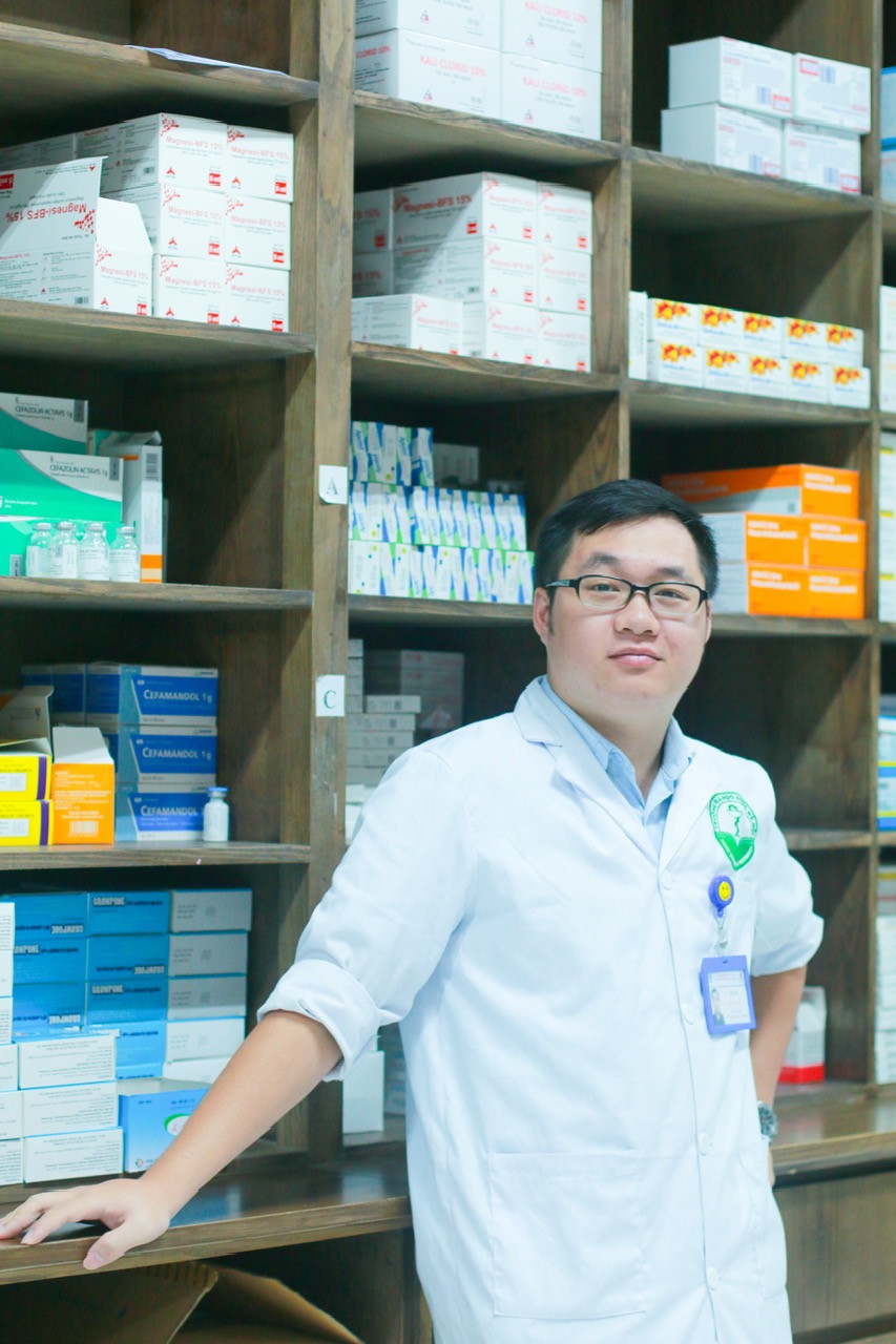 Đối với Khắc Huy, thiện nguyện không chỉ là hành động sẻ chia, mà còn là cơ hội để chữa lành và bồi đắp bản thân mình. Đối với Khắc Huy, thiện nguyện không chỉ là hành động sẻ chia, mà còn là cơ hội để chữa lành và bồi đắp bản thân mình.