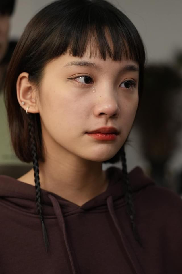 Vượt qua nỗi đau bà mất, Thu Hà Ceri thành công tạo ấn tượng sâu sắc trong lòng khán giả. Vượt qua nỗi đau bà mất, Thu Hà Ceri thành công tạo ấn tượng sâu sắc trong lòng khán giả.