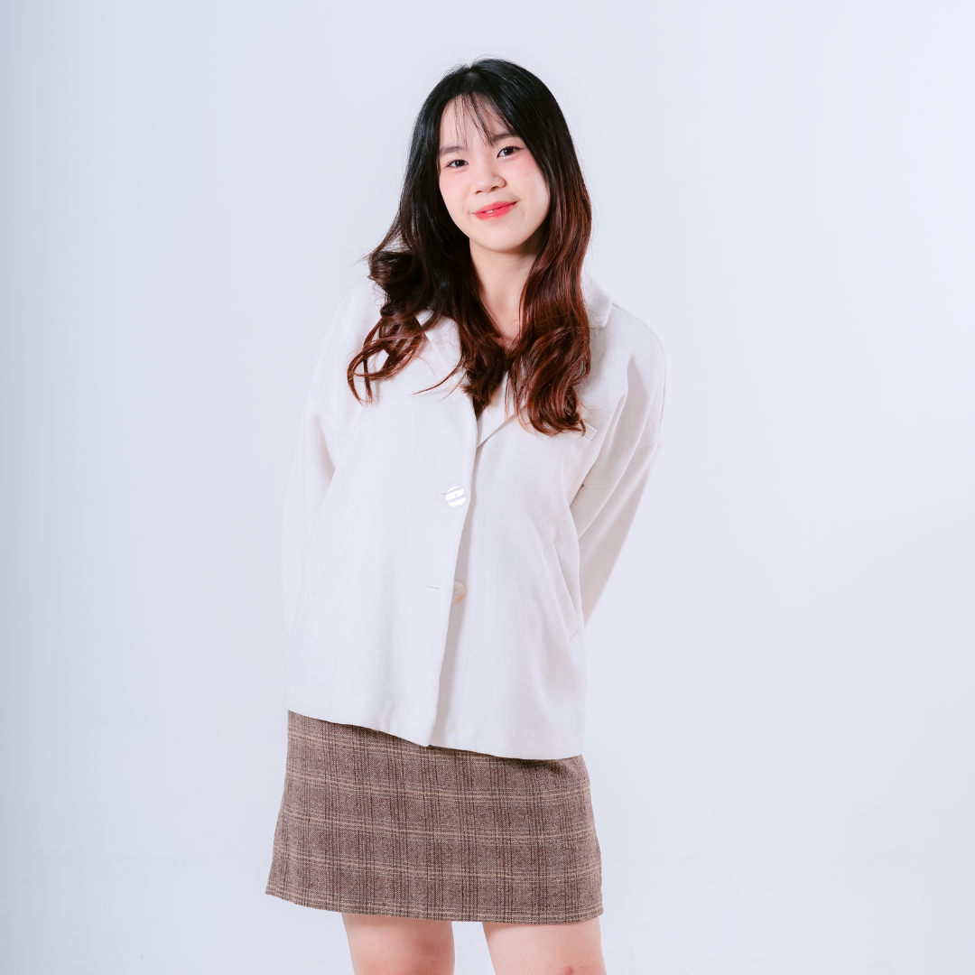 Bảo Vân luôn sẵn sàng thích nghi trước những thay đổi.