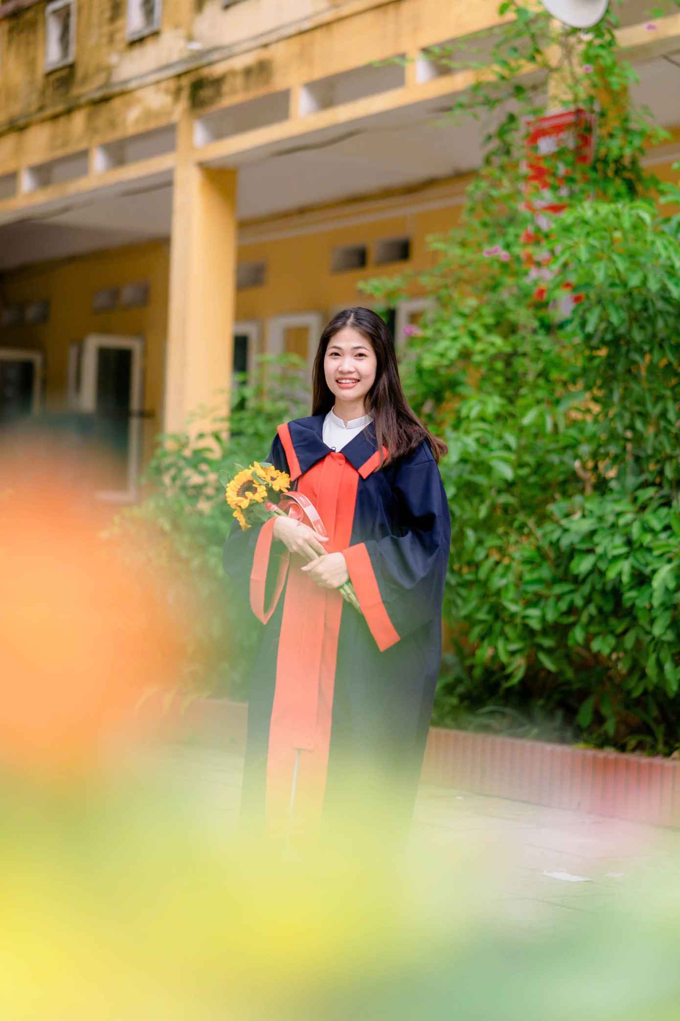 Minh Ánh và những chia sẻ về việc có bạn cùng phòng. Minh Ánh và những chia sẻ về việc có bạn cùng phòng.