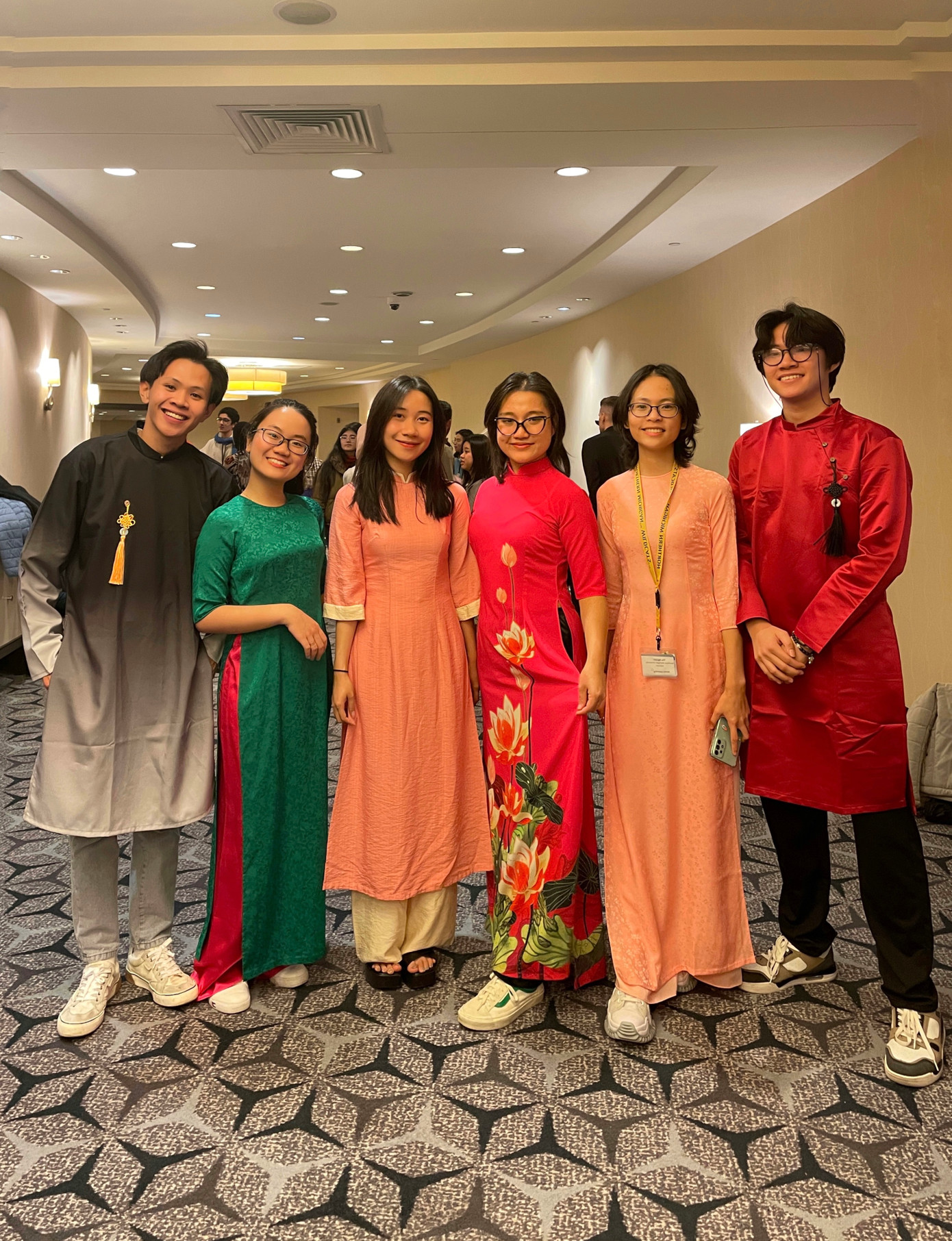 Gặp mặt các đại diện các quốc gia trên khắp thế giới trong khuôn khổ chương trình học bổng Global UGRAD tại Washington D.C. Gặp mặt các đại diện các quốc gia trên khắp thế giới trong khuôn khổ chương trình học bổng Global UGRAD tại Washington D.C.