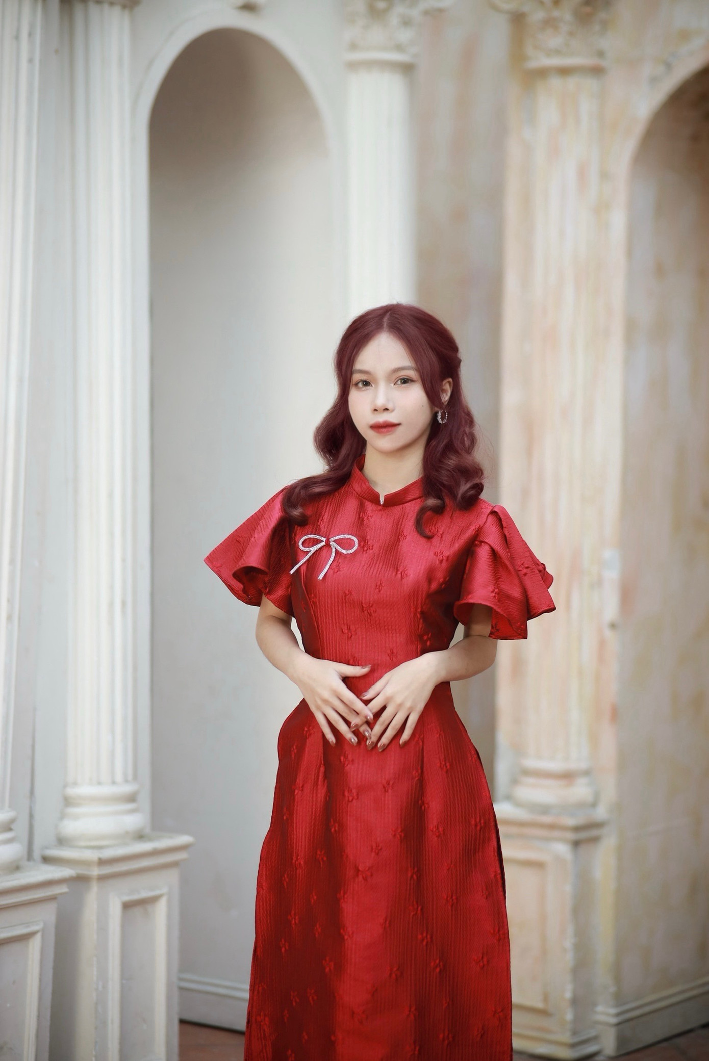 Đan Linh mạnh mẽ dấn thân vào các hoạt động xã hội, từ đó khẳng định bản thân và lan tỏa giá trị tích cực.