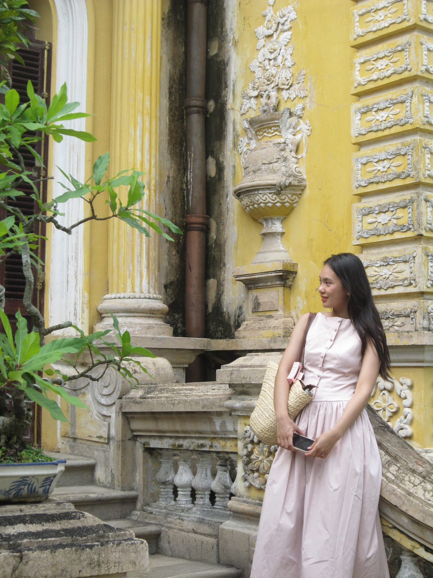 Hằng Minh luôn khao khát hoàn thành sứ mệnh “phát triển tiềm năng nhân loại” mà AIESEC đề ra. Hằng Minh luôn khao khát hoàn thành sứ mệnh “phát triển tiềm năng nhân loại” mà AIESEC đề ra.