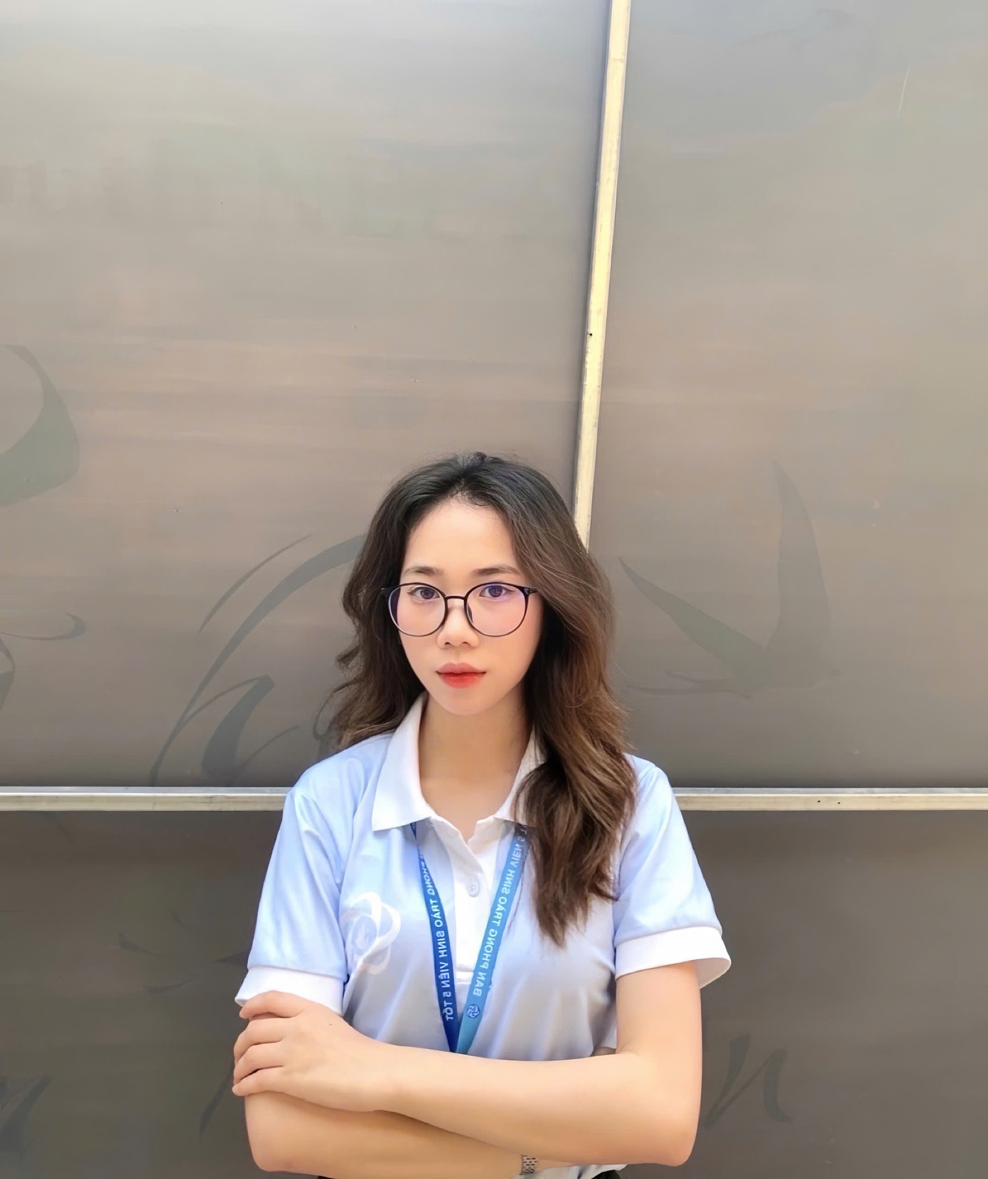 Linh tham gia hoạt động tải mảng Truyền thông tại Ban Phong trào Sinh viên 5 tốt và làm Ban tổ chức Tuần lễ Sinh viên 5 tốt lần IV, V - NEU. Linh tham gia hoạt động tải mảng Truyền thông tại Ban Phong trào Sinh viên 5 tốt và làm Ban tổ chức Tuần lễ Sinh viên 5 tốt lần IV, V - NEU.