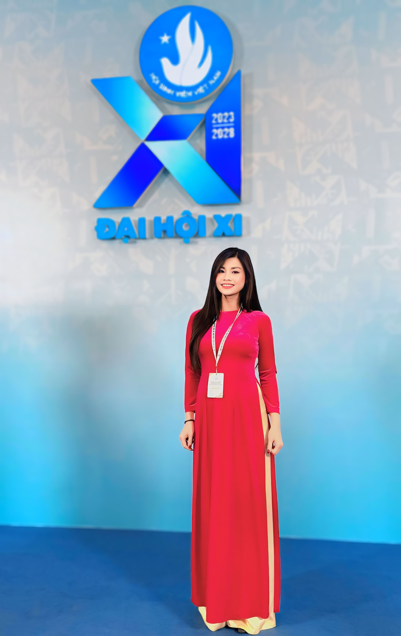 Đại diện Hội Sinh viên Việt Nam tại Ý tham dự Đại hội Đại biểu toàn quốc Hội Sinh viên Việt Nam lần thứ XI. Đại diện Hội Sinh viên Việt Nam tại Ý tham dự Đại hội Đại biểu toàn quốc Hội Sinh viên Việt Nam lần thứ XI.