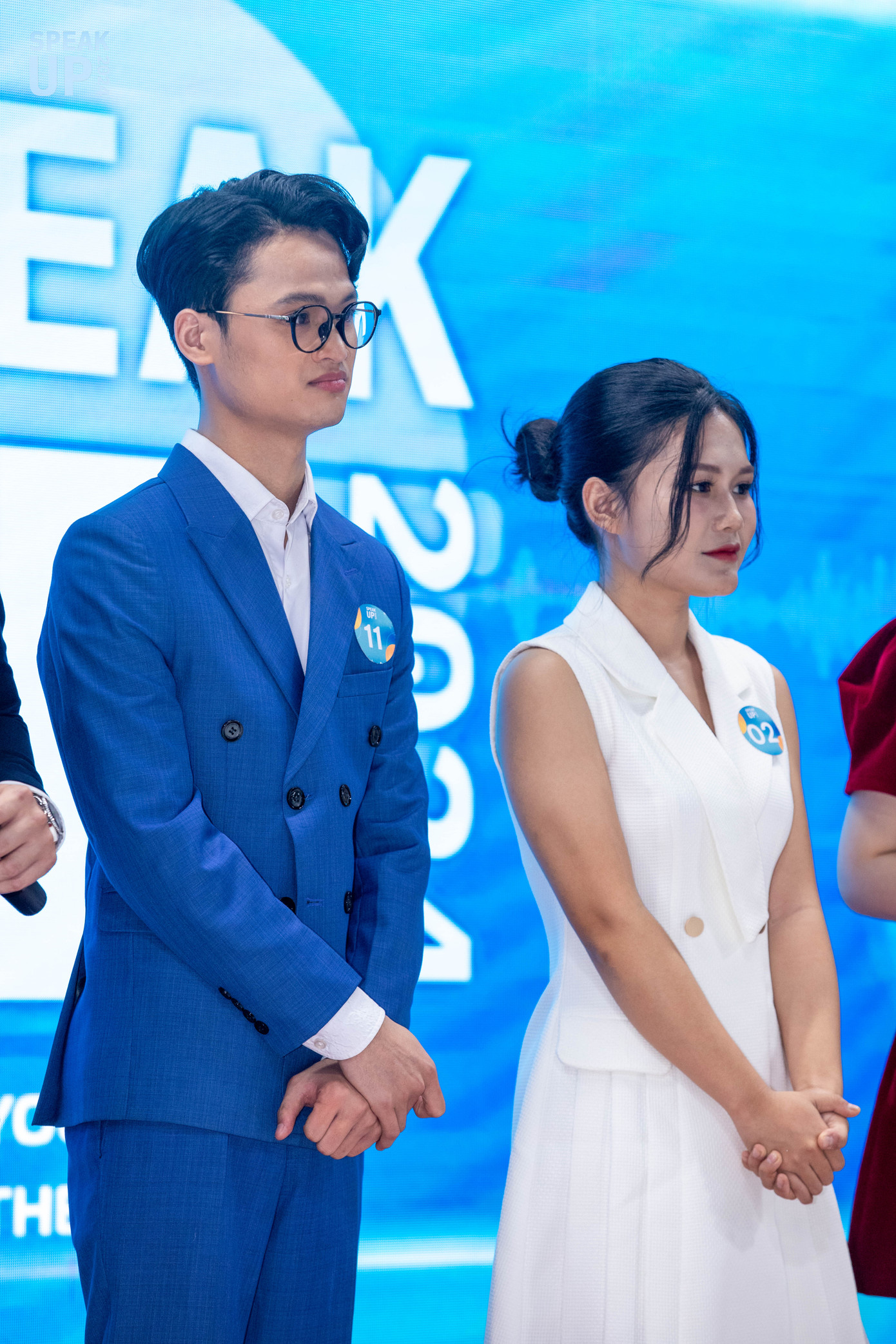 Đêm Bán kết vừa là cơ hội tỏa sáng, vừa mang đến cho các thí sinh những bài học hữu ích. Đêm Bán kết vừa là cơ hội tỏa sáng, vừa mang đến cho các thí sinh những bài học hữu ích.