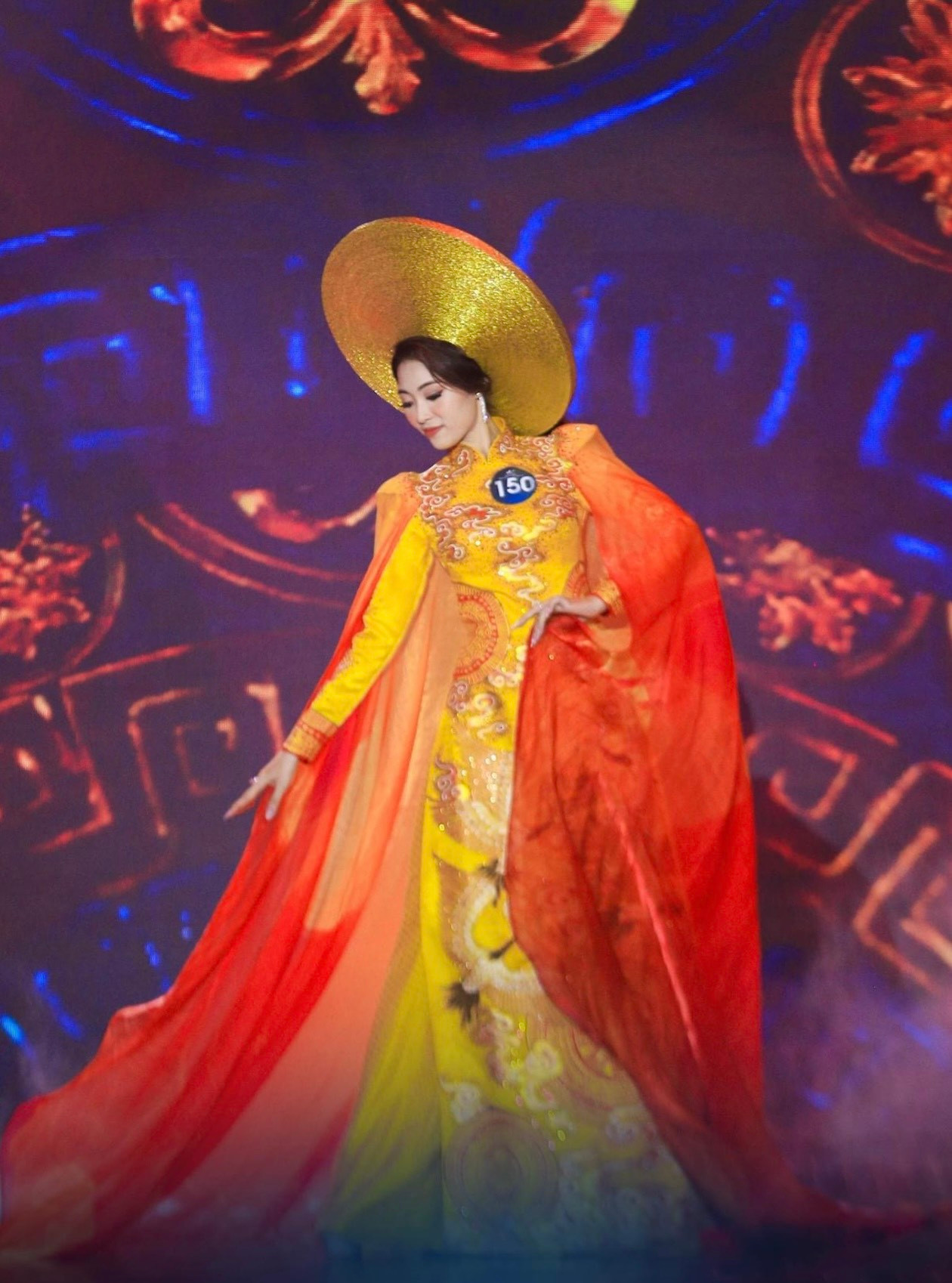 Mỗi công việc đều giúp Thanh Ngân có thêm kinh nghiệm và bài học đáng quý. Mỗi công việc đều giúp Thanh Ngân có thêm kinh nghiệm và bài học đáng quý.