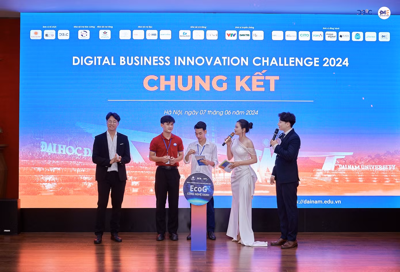 Mỗi sự kiện giúp Thùy Linh có thêm nhiều trải nghiệm và cảm xúc khác nhau.