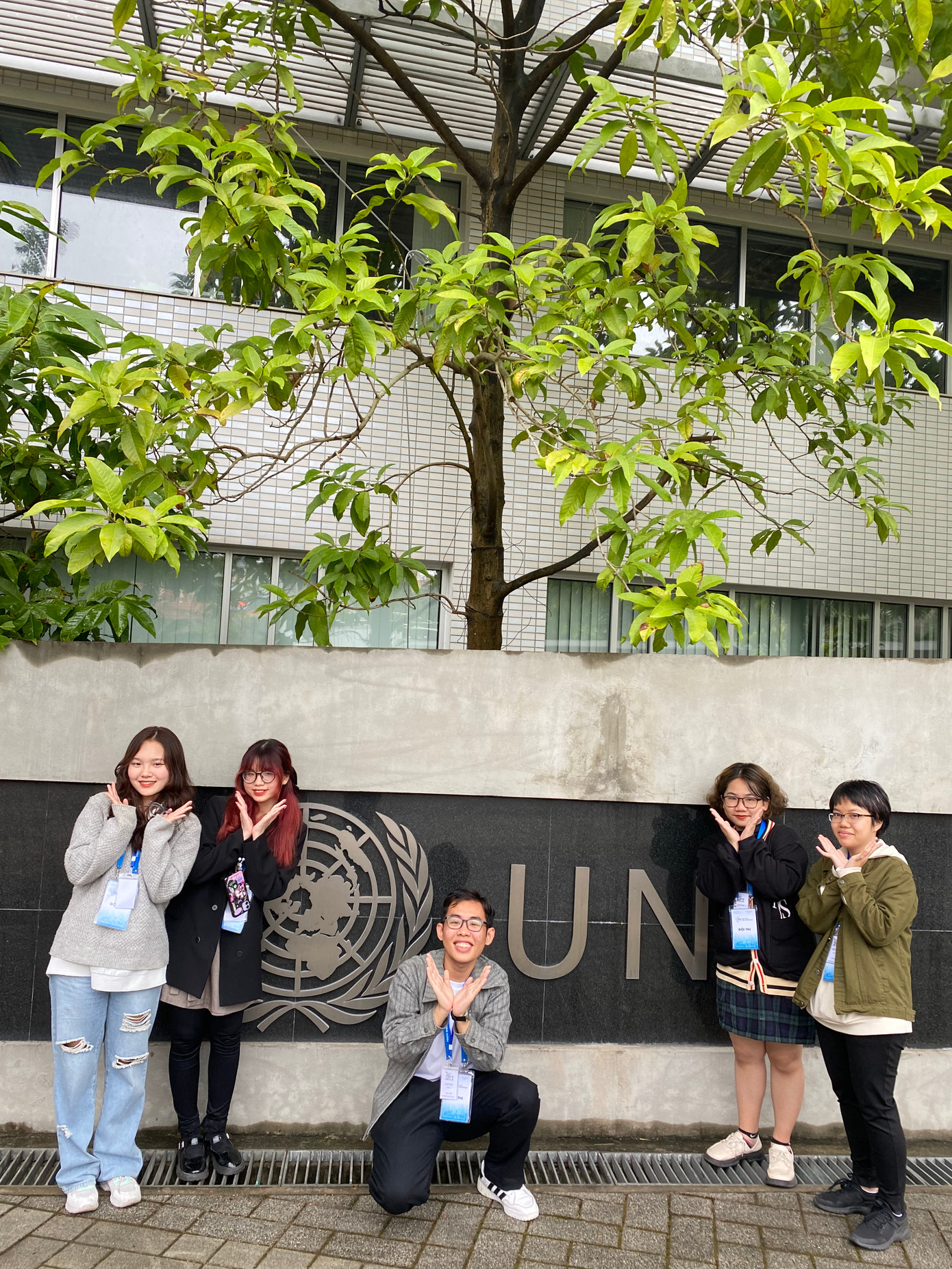 Đăng Dương và nhóm đạt Top 11 cuộc thi Khởi nghiệp toàn quốc của UNDP. Đăng Dương và nhóm đạt Top 11 cuộc thi Khởi nghiệp toàn quốc của UNDP.