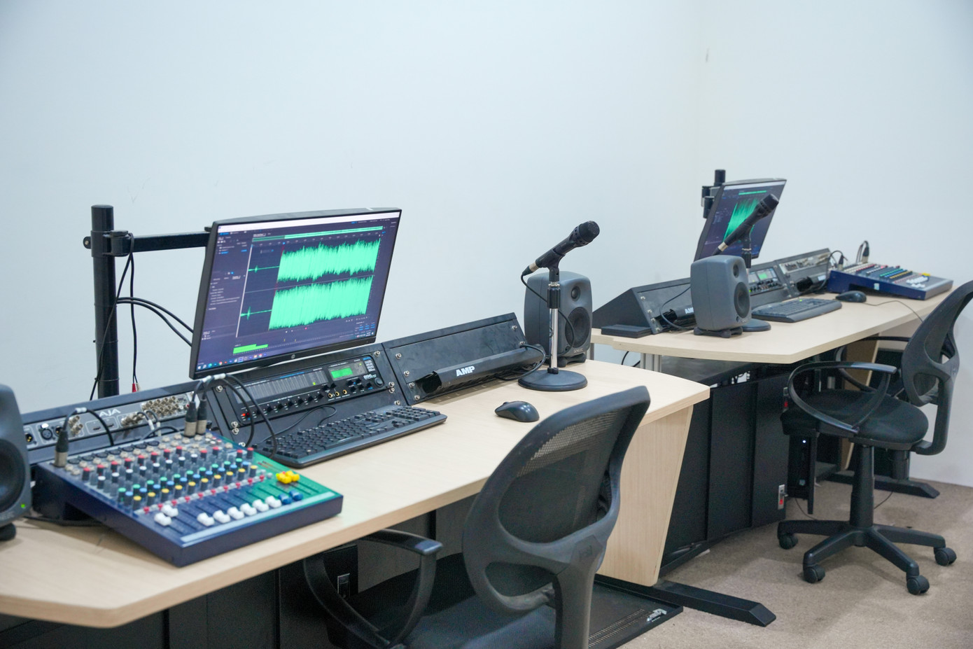 Khám phá Học viện Tài chính cơ sở mới, không gian học tập của sinh viên 'Tài chính' như thế nào? ảnh 17 Khám phá Học viện Tài chính cơ sở mới, không gian học tập của sinh viên 'Tài chính' như thế nào? ảnh 17