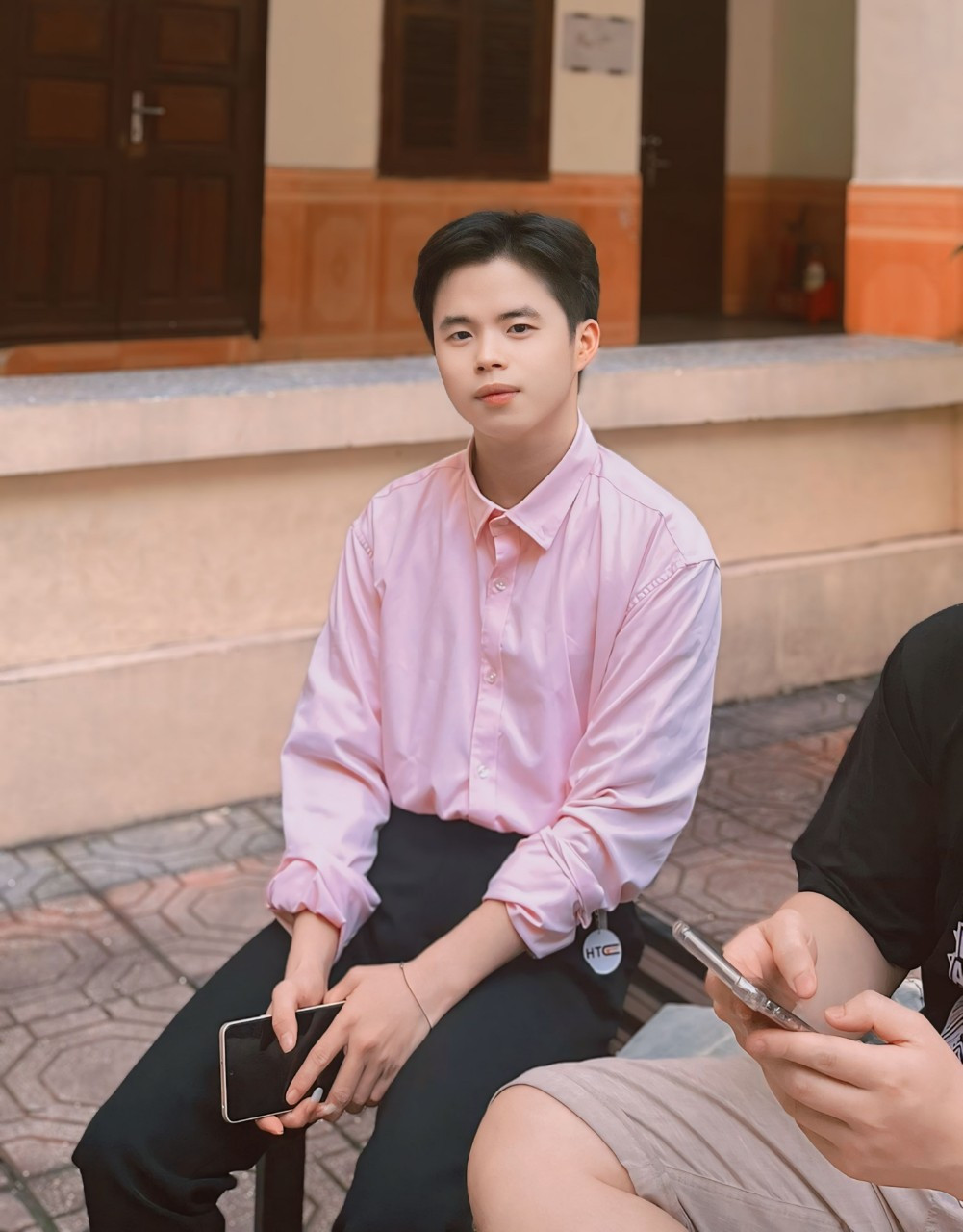 Hãy theo đuổi đam mê vì thành công sẽ theo đuổi bạn.