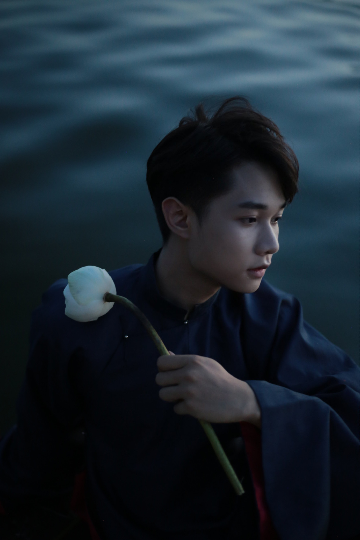 Phạm Tấn Phát (sinh năm 2002) - một chàng trai trẻ đến từ Bắc Ninh.