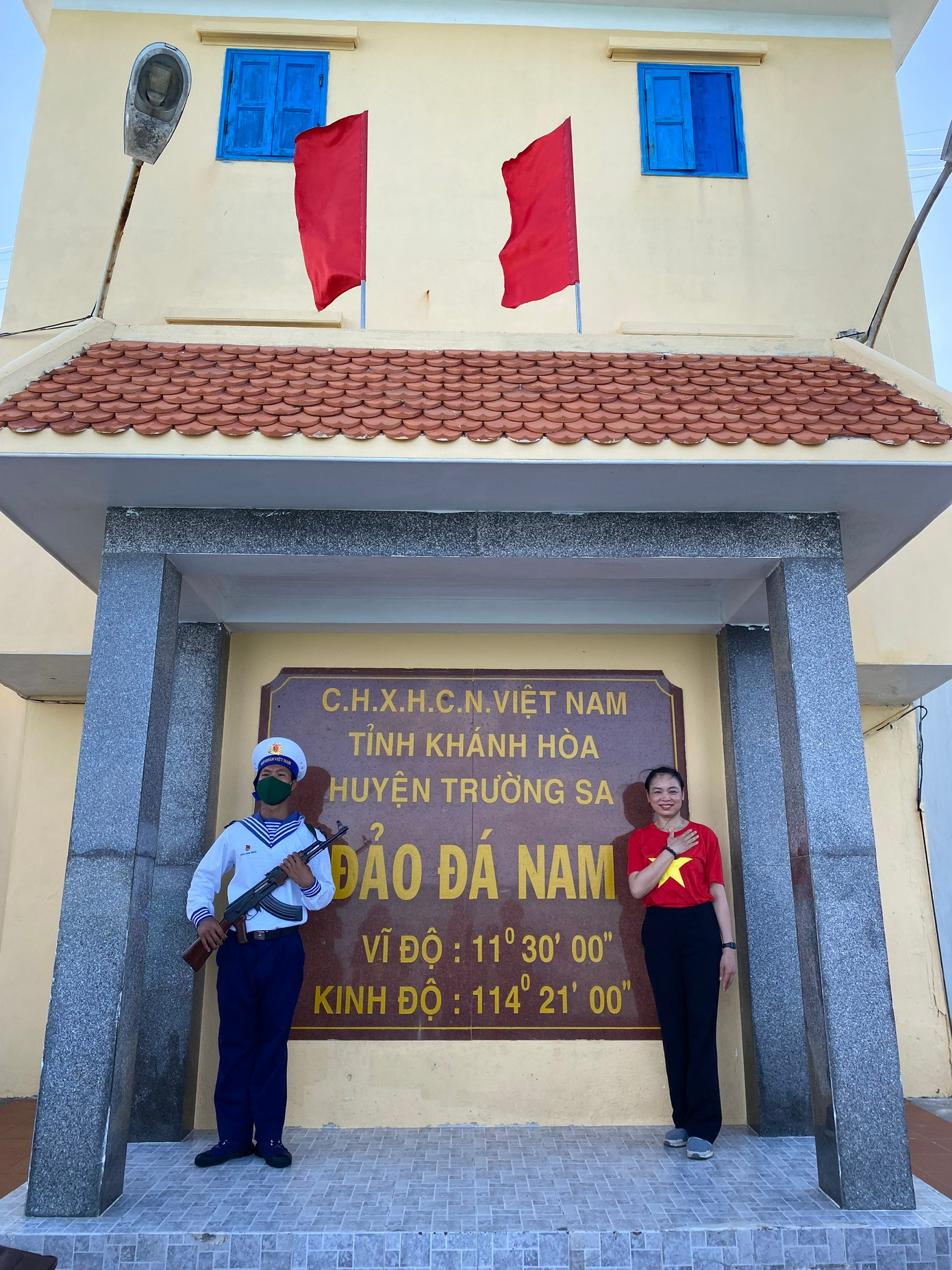 Cô Phương là tấm gương sáng cho mọi người xung quanh, luôn truyền cảm hứng và niềm tin vào cuộc sống.