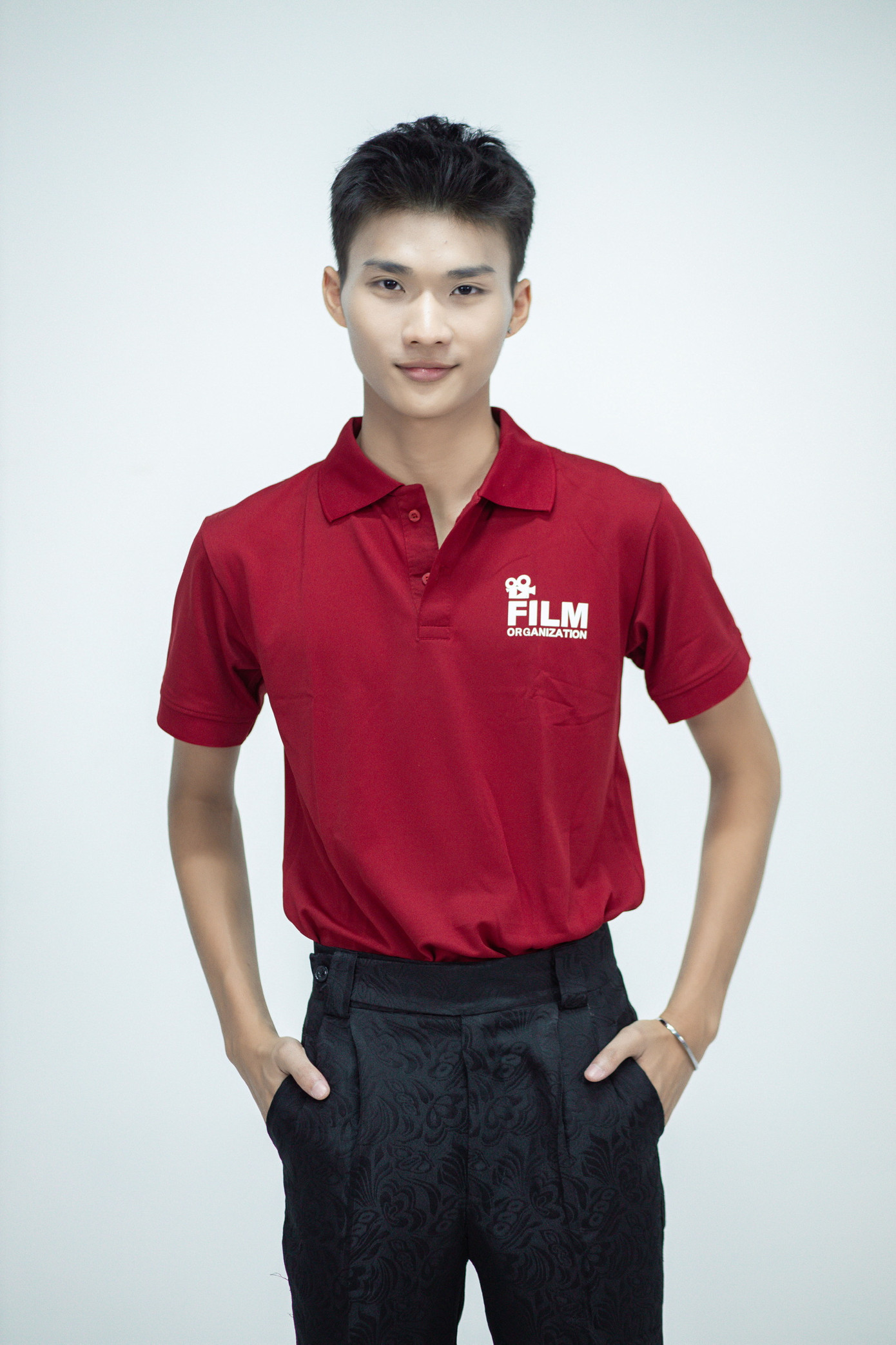 Minh Sơn đảm nhiệm vai trò Trưởng Ekip về diễn xuất tại dự án “Film Organization”.