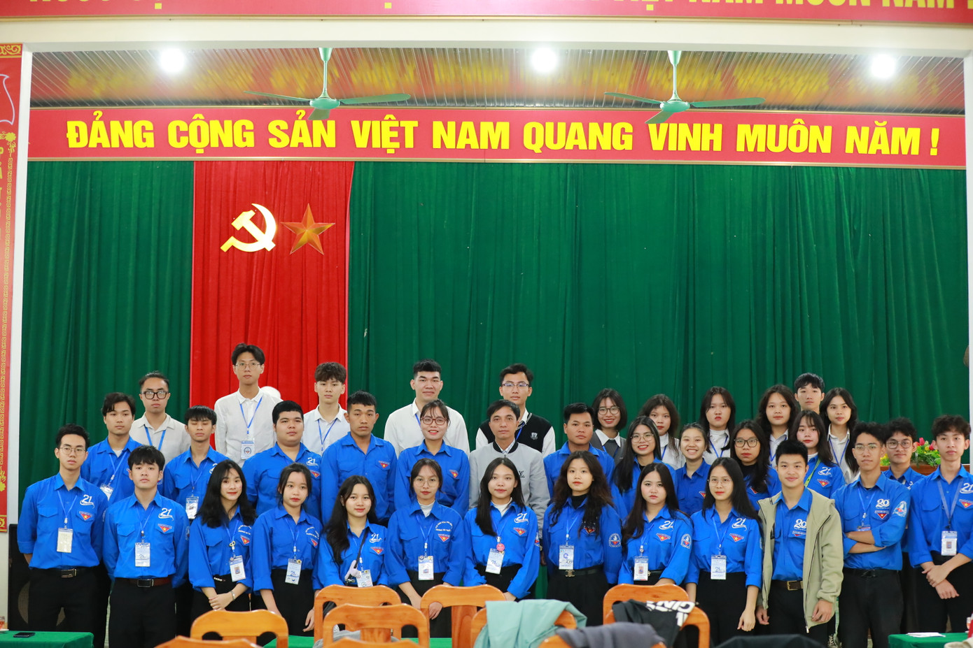 Các bạn sinh viên Trường Đại học Thuỷ lợi nhiệt tình tham gia các hoạt động giúp trẻ em nghèo dịp Tết 2024. Các bạn sinh viên Trường Đại học Thuỷ lợi nhiệt tình tham gia các hoạt động giúp trẻ em nghèo dịp Tết 2024.