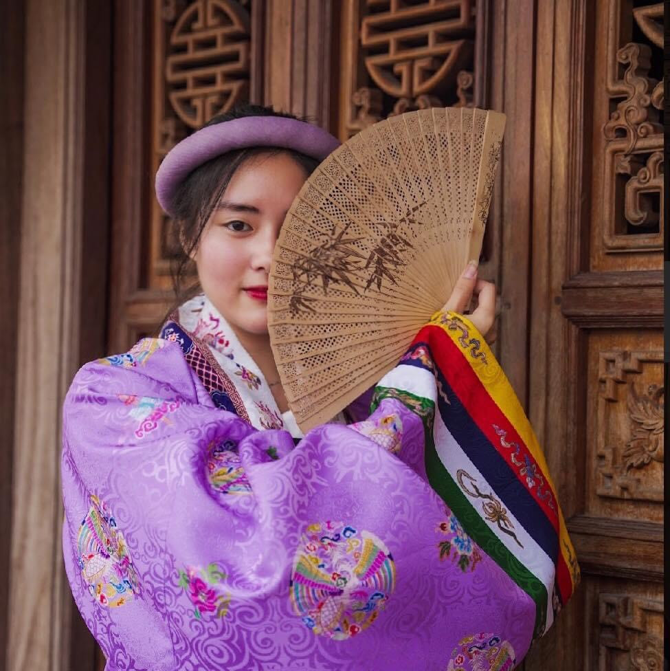 Thanh An làm công việc khác liên quan đến truyền thông cho các dự án và tổ chức sự kiện.