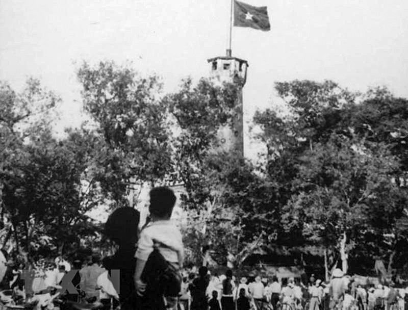 Hà Nội thay đổi ra sao sau 70 năm giải phóng ảnh 5