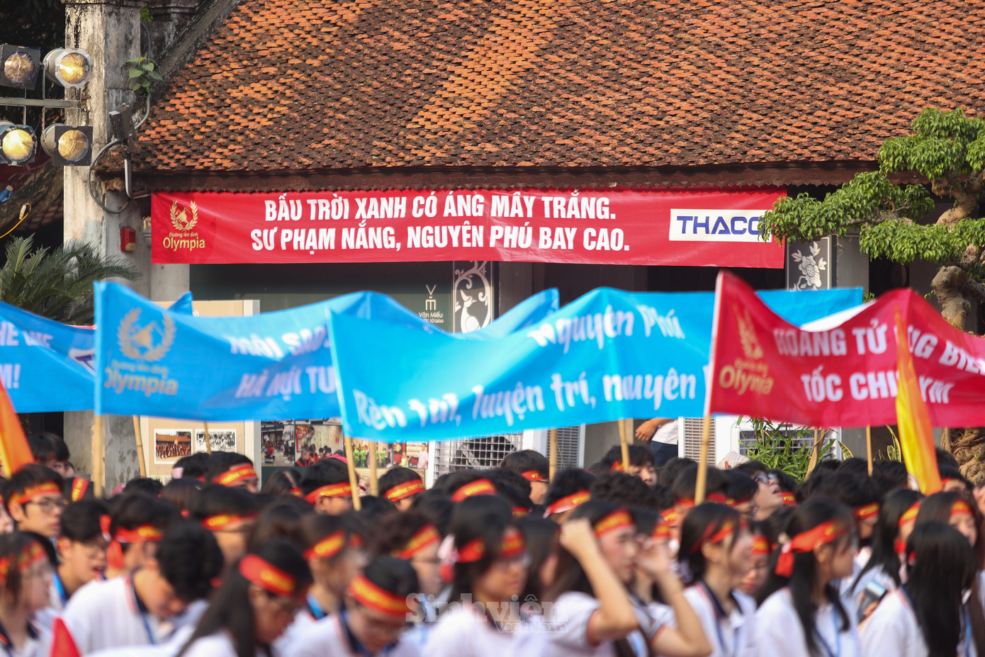 Những lời chúc của các 'đồng đội' gửi đến Nguyên Phú.