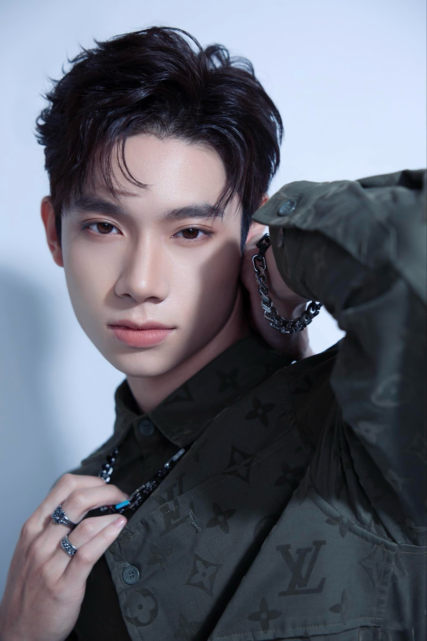 Hải mong muốn thông qua cuộc thi có thể truyền đến những bạn trẻ năng lượng tích cực về việc dám bứt phá giới hạn của bản thân. Hải mong muốn thông qua cuộc thi có thể truyền đến những bạn trẻ năng lượng tích cực về việc dám bứt phá giới hạn của bản thân.