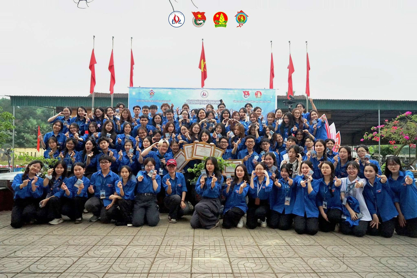 Khởi 2024 là thước phim đẹp đến bất ngờ.