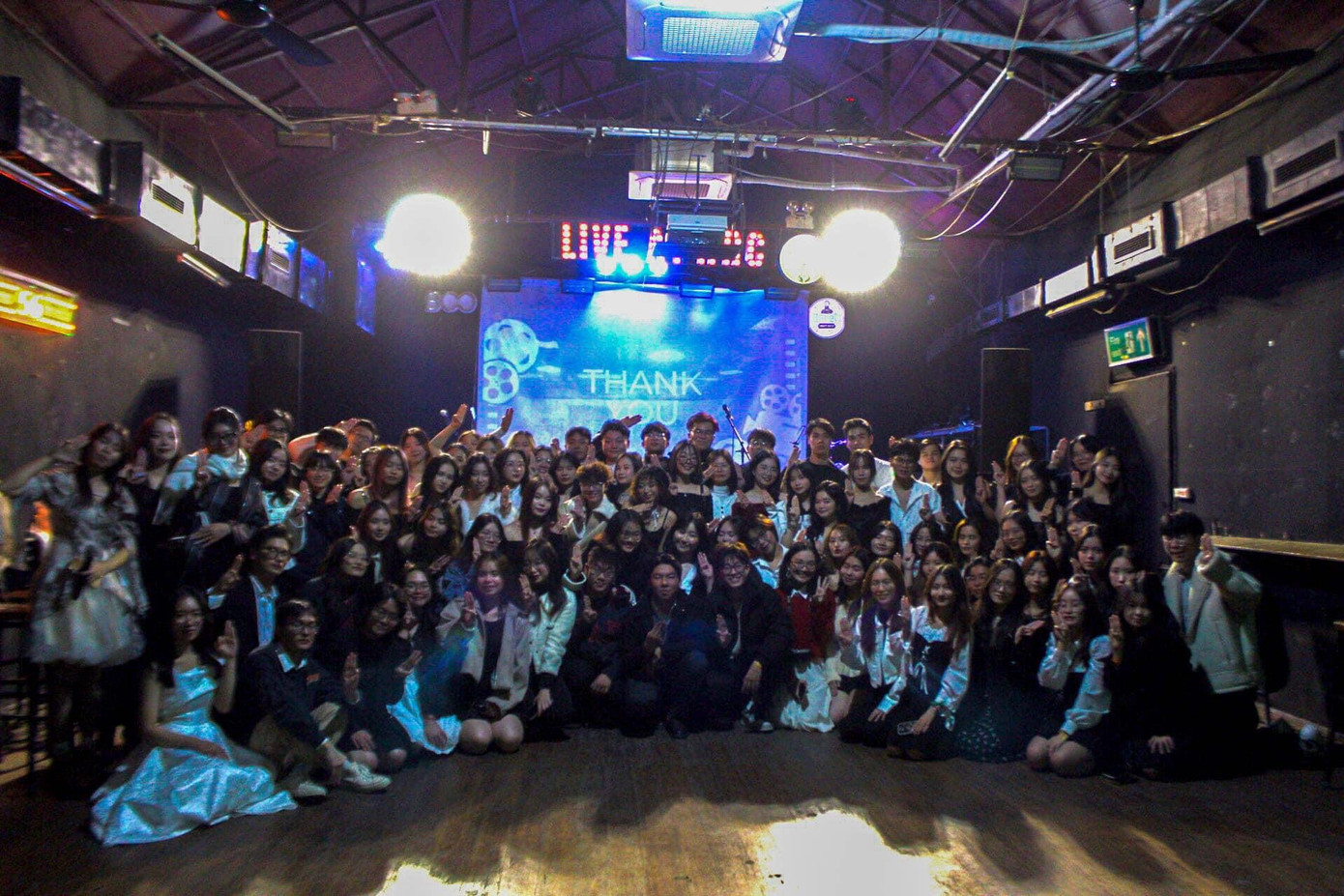 Các tổ chức lãnh đạo bởi người trẻ có sự chuyển dịch mạnh mẽ nhưng vẫn gặp khó khăn trong cách thức lan toả giá trị tới xã hội.