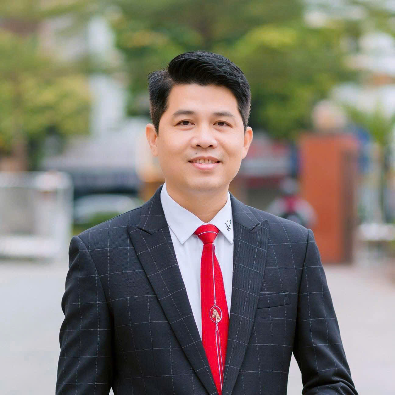 Tiến sĩ Ngô Quang Duy – Trưởng Khoa Du lịch, Trường Đại học Đại Nam.