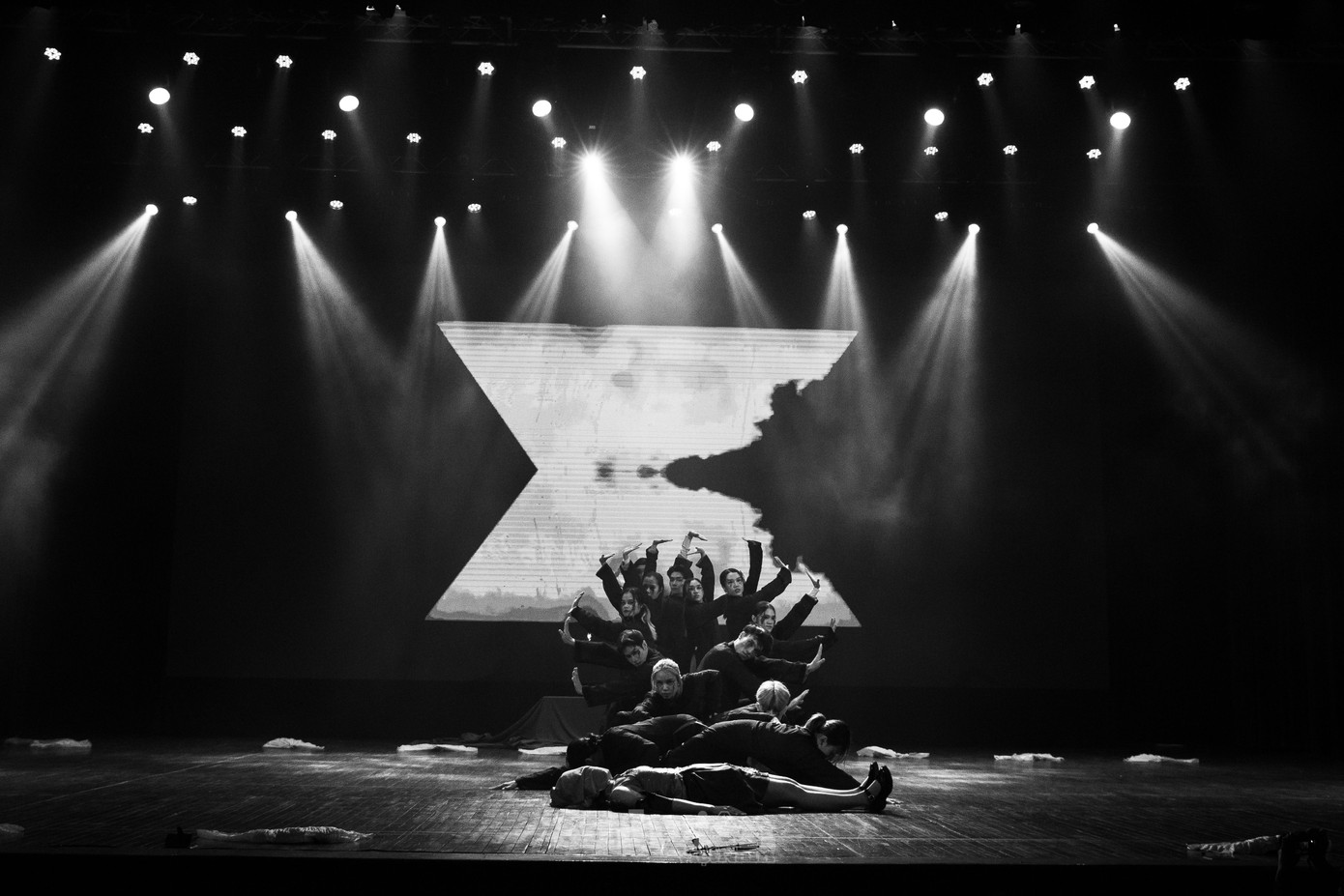 Hành trình của HOTSTEPS 2024 cũng chính là hành trình của những nỗ lực, cố gắng bền bỉ của các đội thi nhằm đem văn hóa nhảy đường phố đến gần hơn với công chúng cũng như truyền động lực cho thế hệ dancers trẻ tuổi.