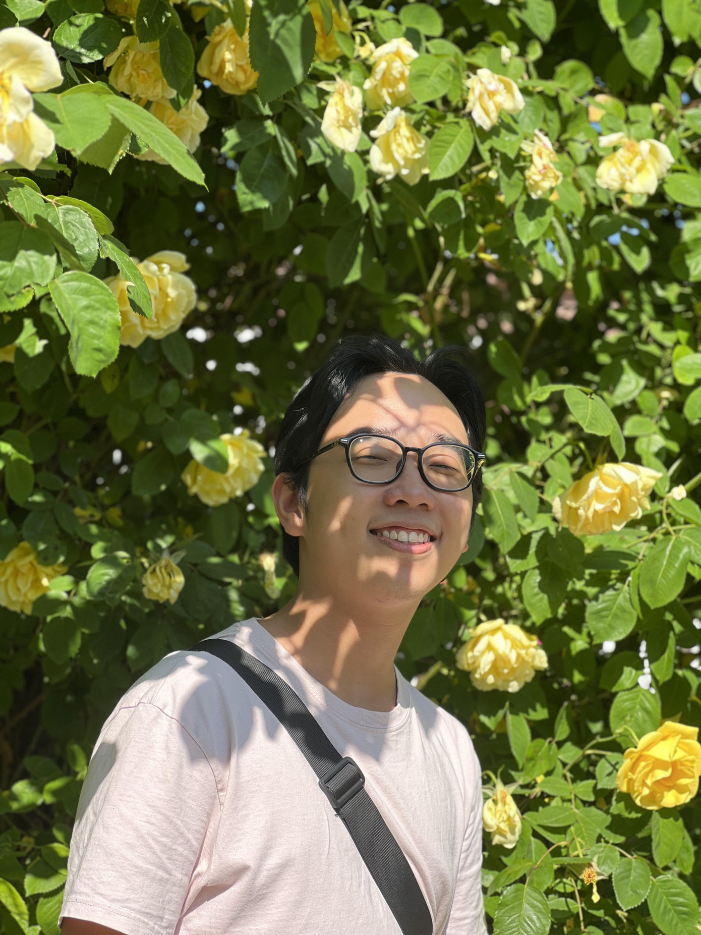 Đón Tết xa nhà như lời nhắc nhở, động lực giúp chàng du học sinh thêm cố gắng để sớm ngày đạt được mục tiêu của bản thân. Đón Tết xa nhà như lời nhắc nhở, động lực giúp chàng du học sinh thêm cố gắng để sớm ngày đạt được mục tiêu của bản thân.