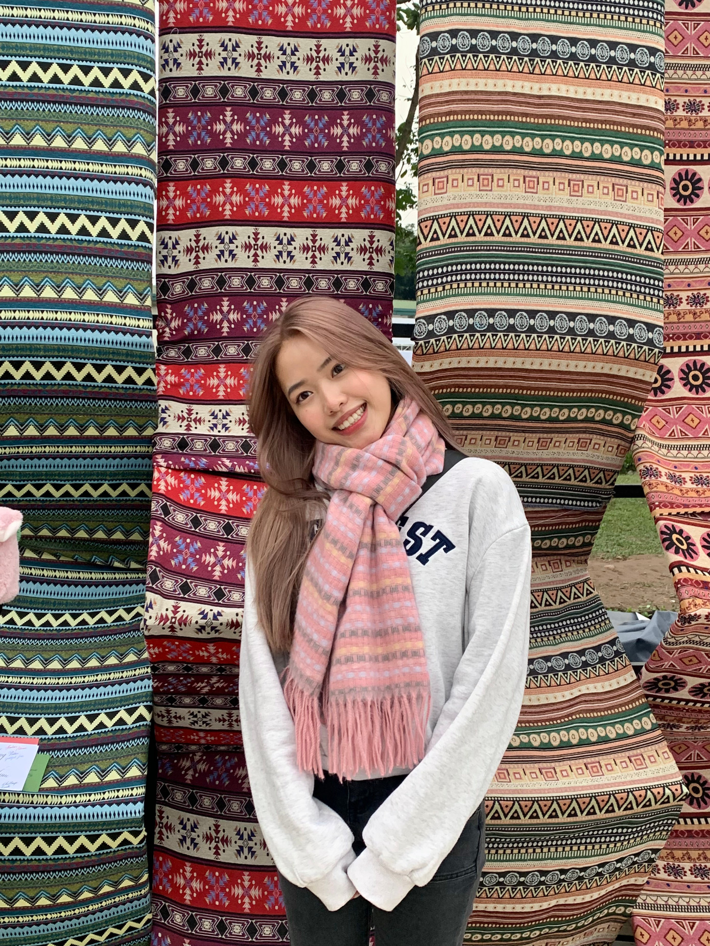 Những bức ảnh trong chuyến đi chơi cùng bạn bè tại Việt Nam sau hơn 1 năm xa nhà của Anh Vân.