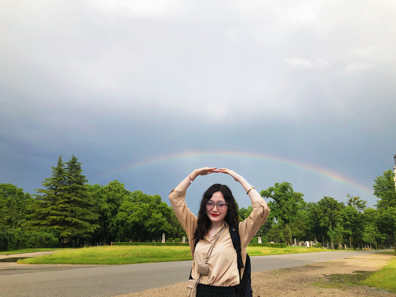 “Mình mong những giá trị, ý nghĩa tinh thần, cảm xúc cốt lõi của ngày Tết nói chung sẽ tiếp tục được trân trọng và truyền lại cho các thế hệ hiện tại lẫn tương lai.” “Mình mong những giá trị, ý nghĩa tinh thần, cảm xúc cốt lõi của ngày Tết nói chung sẽ tiếp tục được trân trọng và truyền lại cho các thế hệ hiện tại lẫn tương lai.”