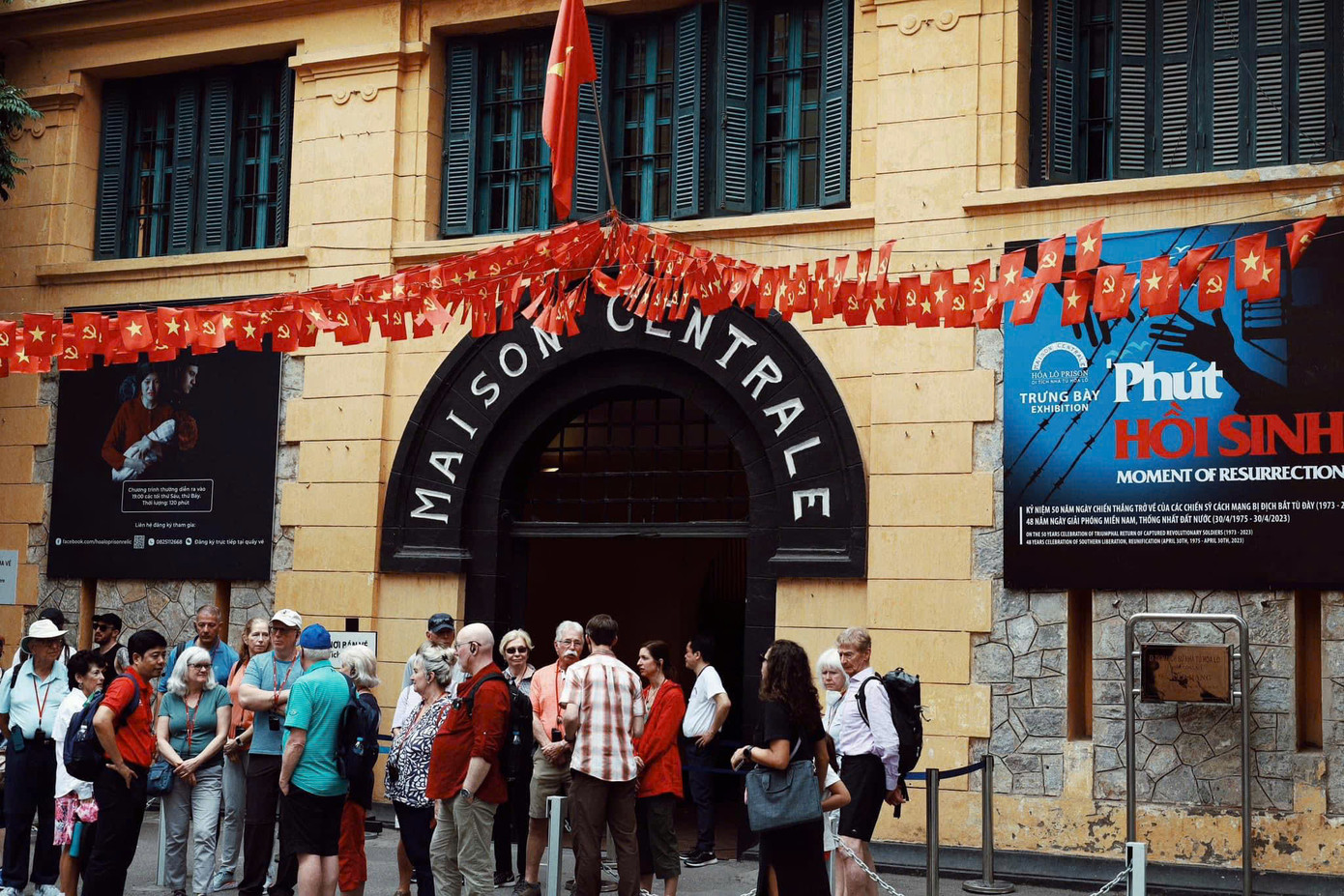 Hà Nội thay đổi ra sao sau 70 năm giải phóng ảnh 19