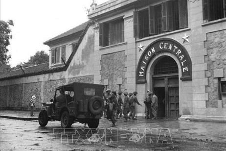 Hà Nội thay đổi ra sao sau 70 năm giải phóng ảnh 18