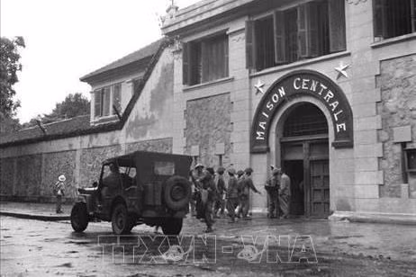 Hà Nội thay đổi ra sao sau 70 năm giải phóng ảnh 18