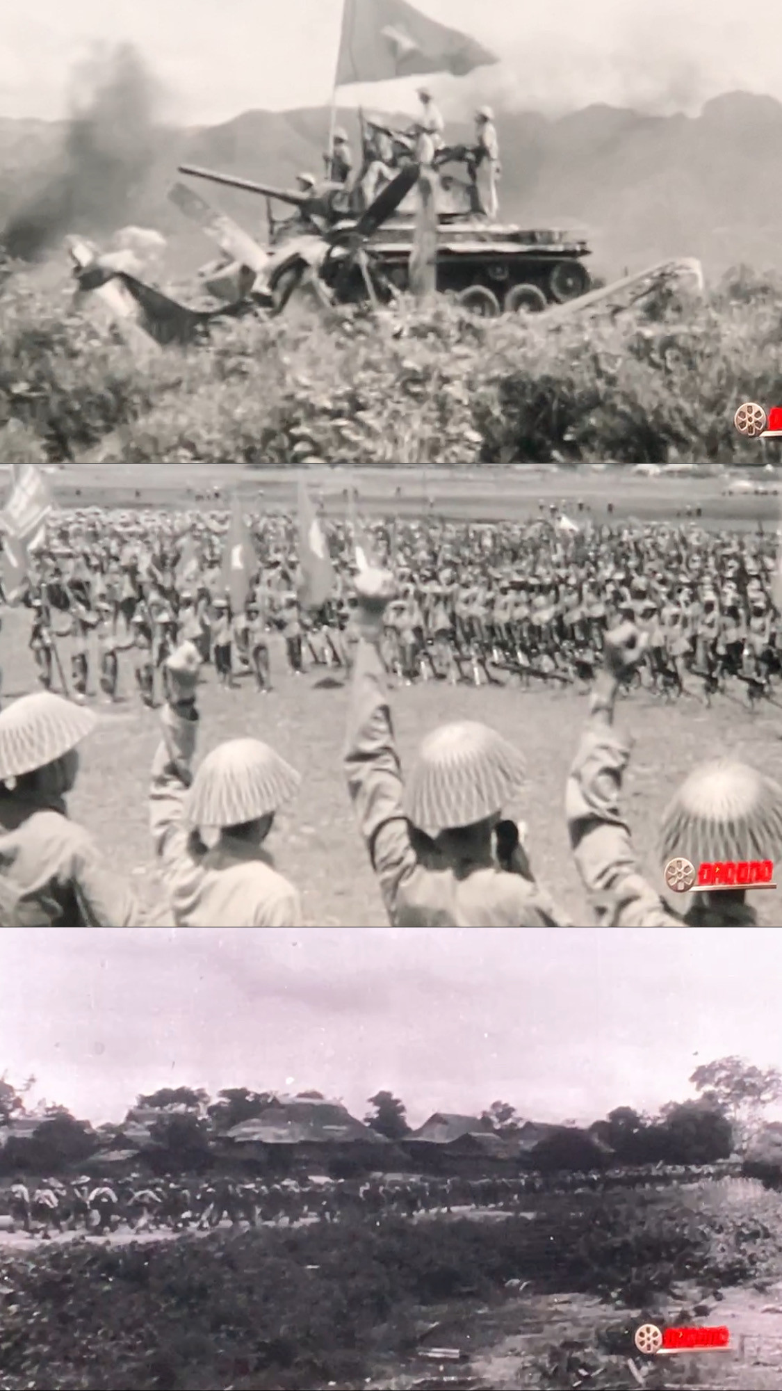 Ảnh chụp những cảnh phim trong phim “Hoa ban đỏ”, Đạo diễn Bách Diệp, kịch bản Hữu Mai ra mắt năm 1994. Ảnh chụp những cảnh phim trong phim “Hoa ban đỏ”, Đạo diễn Bách Diệp, kịch bản Hữu Mai ra mắt năm 1994.